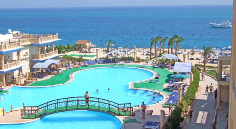 Sphinx Hurghada