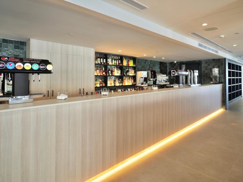 BQ Belvedere