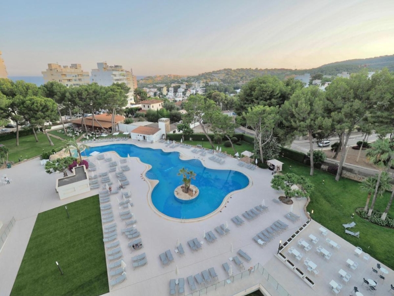 BQ Belvedere