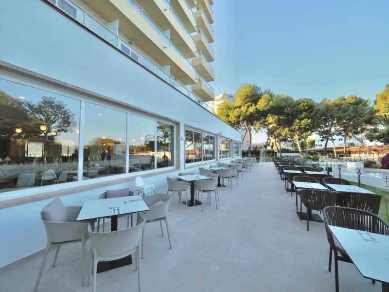 BQ Belvedere