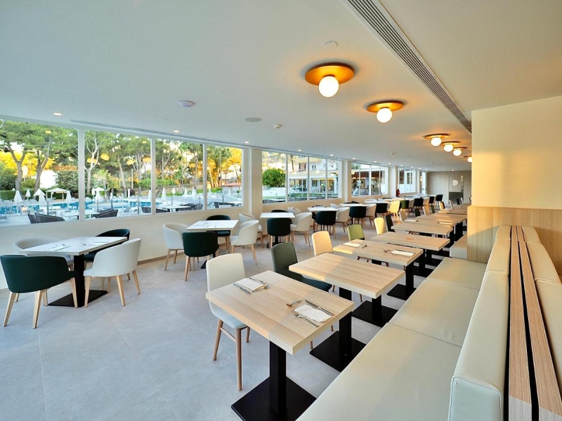 BQ Belvedere