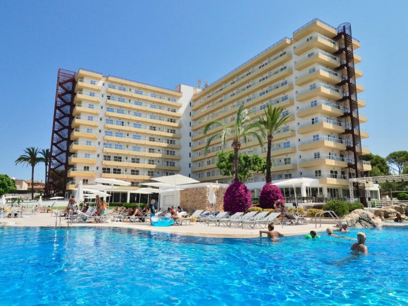BQ Belvedere