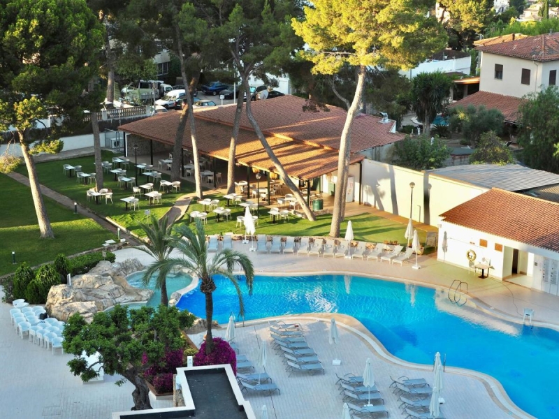 BQ Belvedere