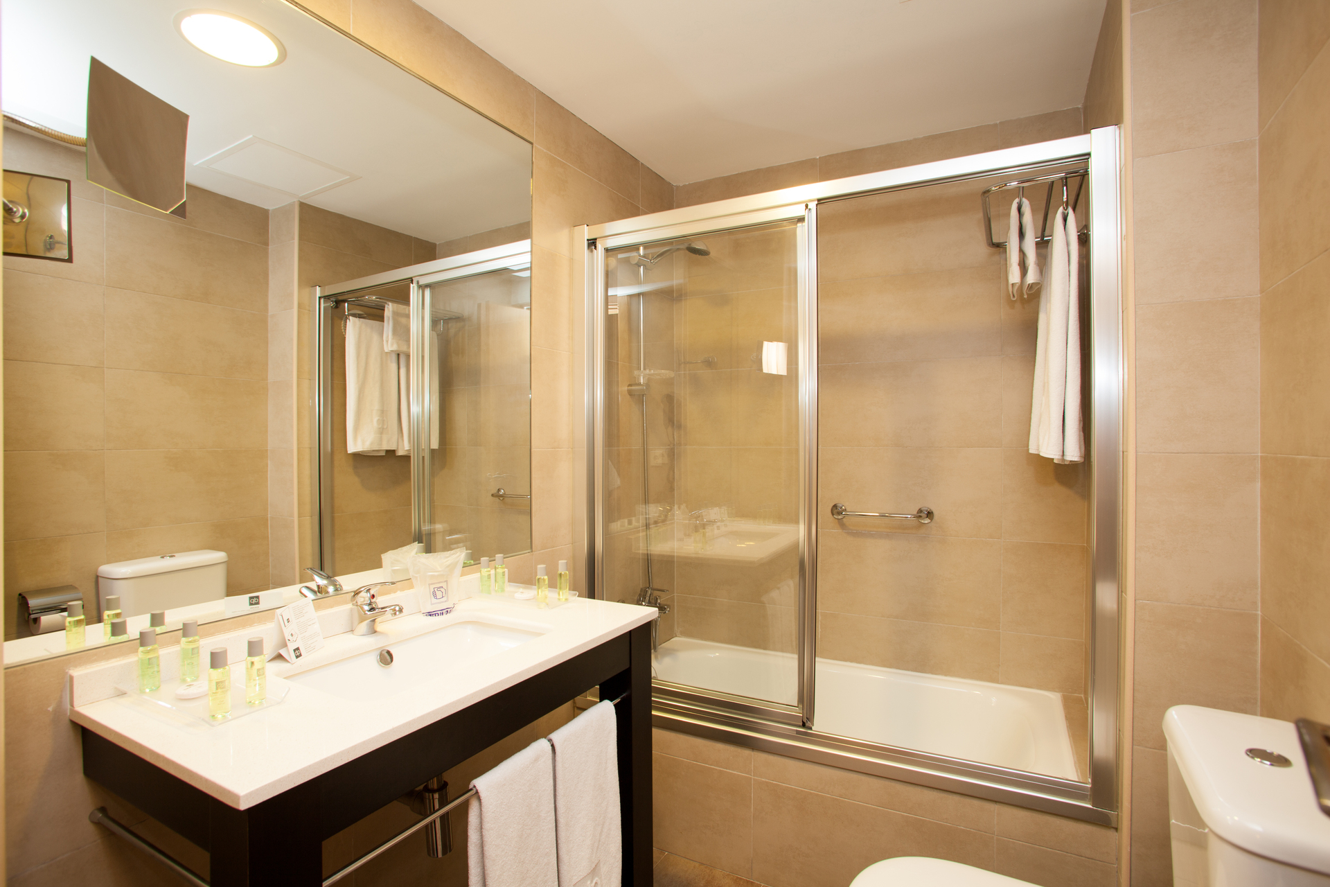 AV Hotels Don Pepe