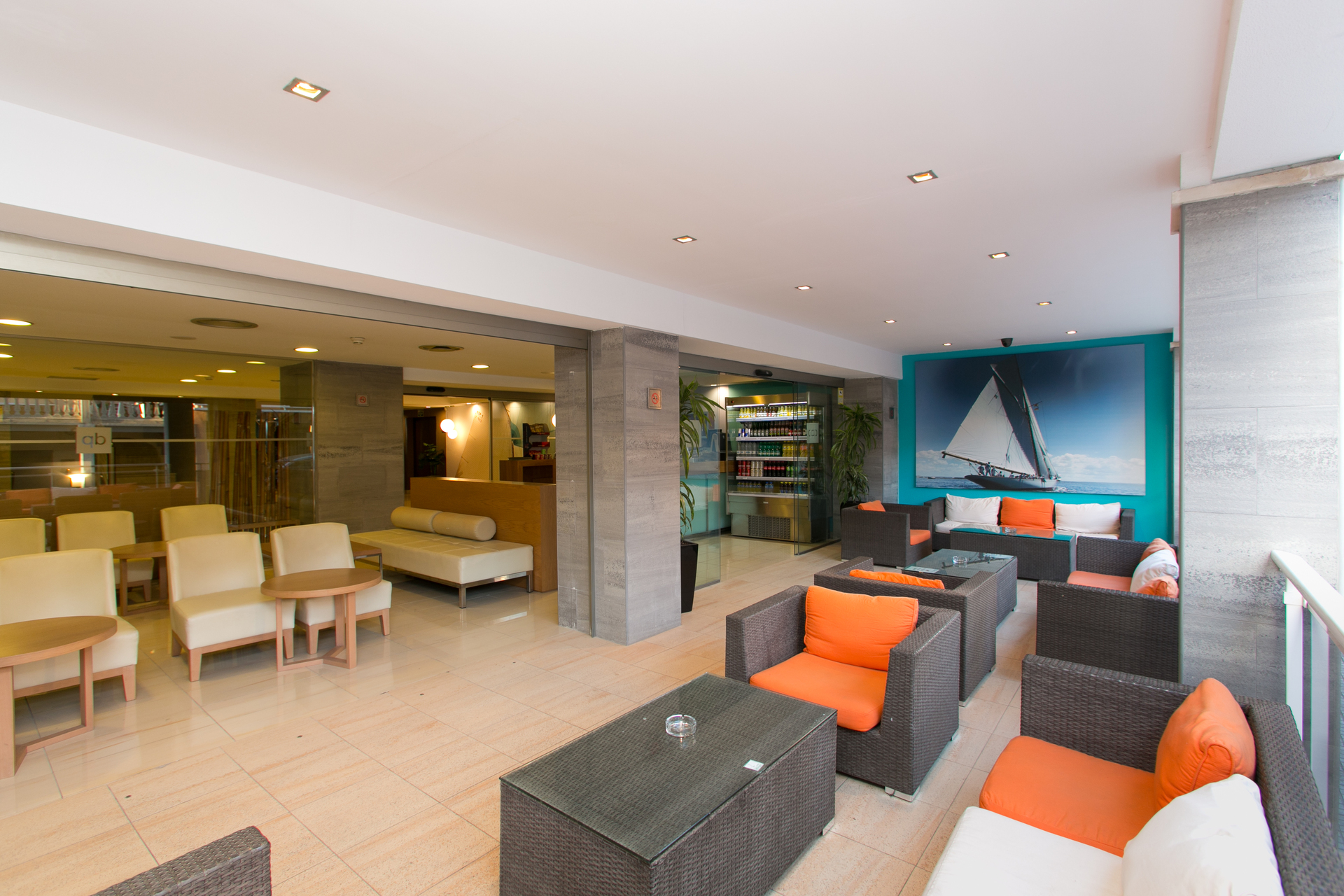AV Hotels Don Pepe