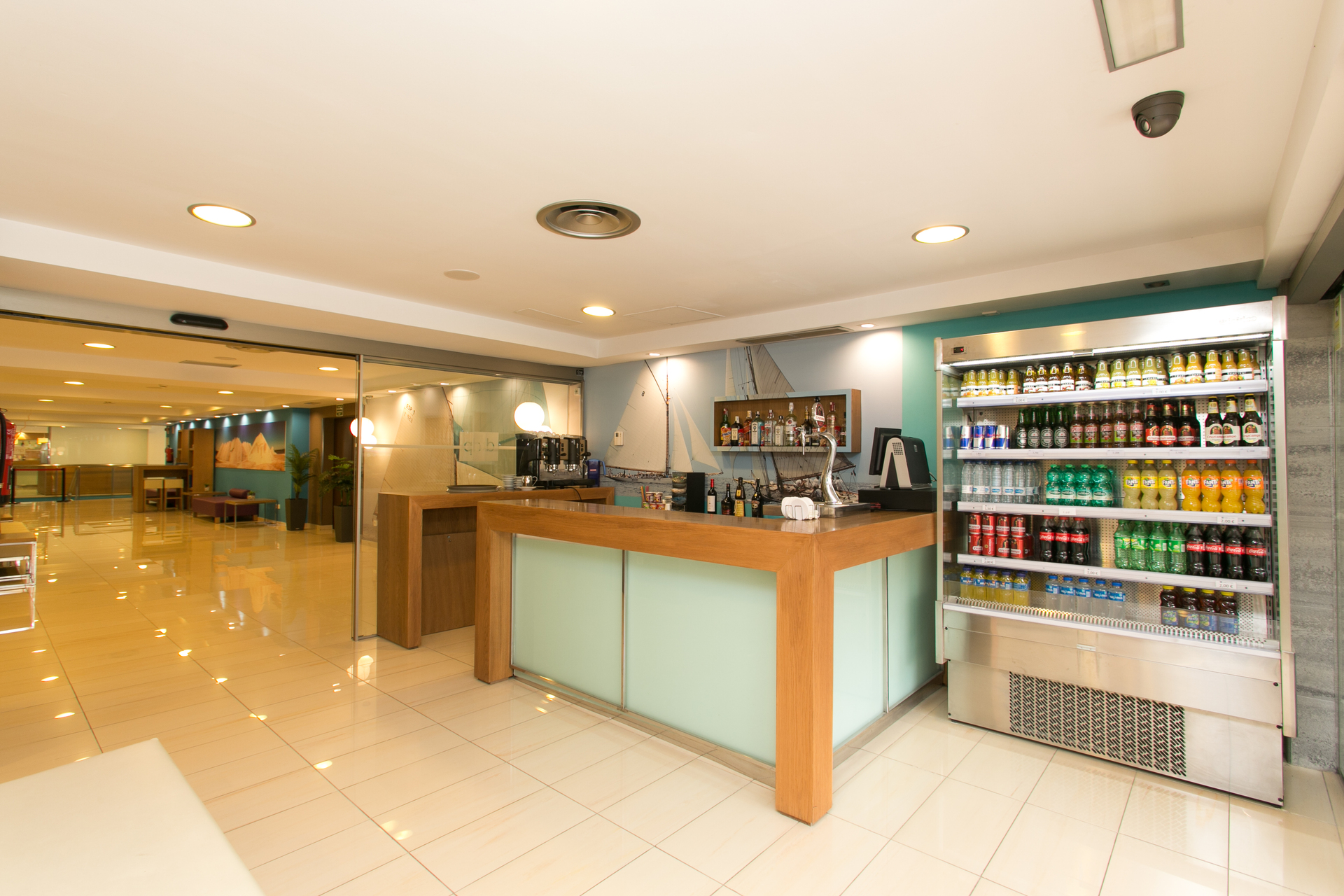 AV Hotels Don Pepe