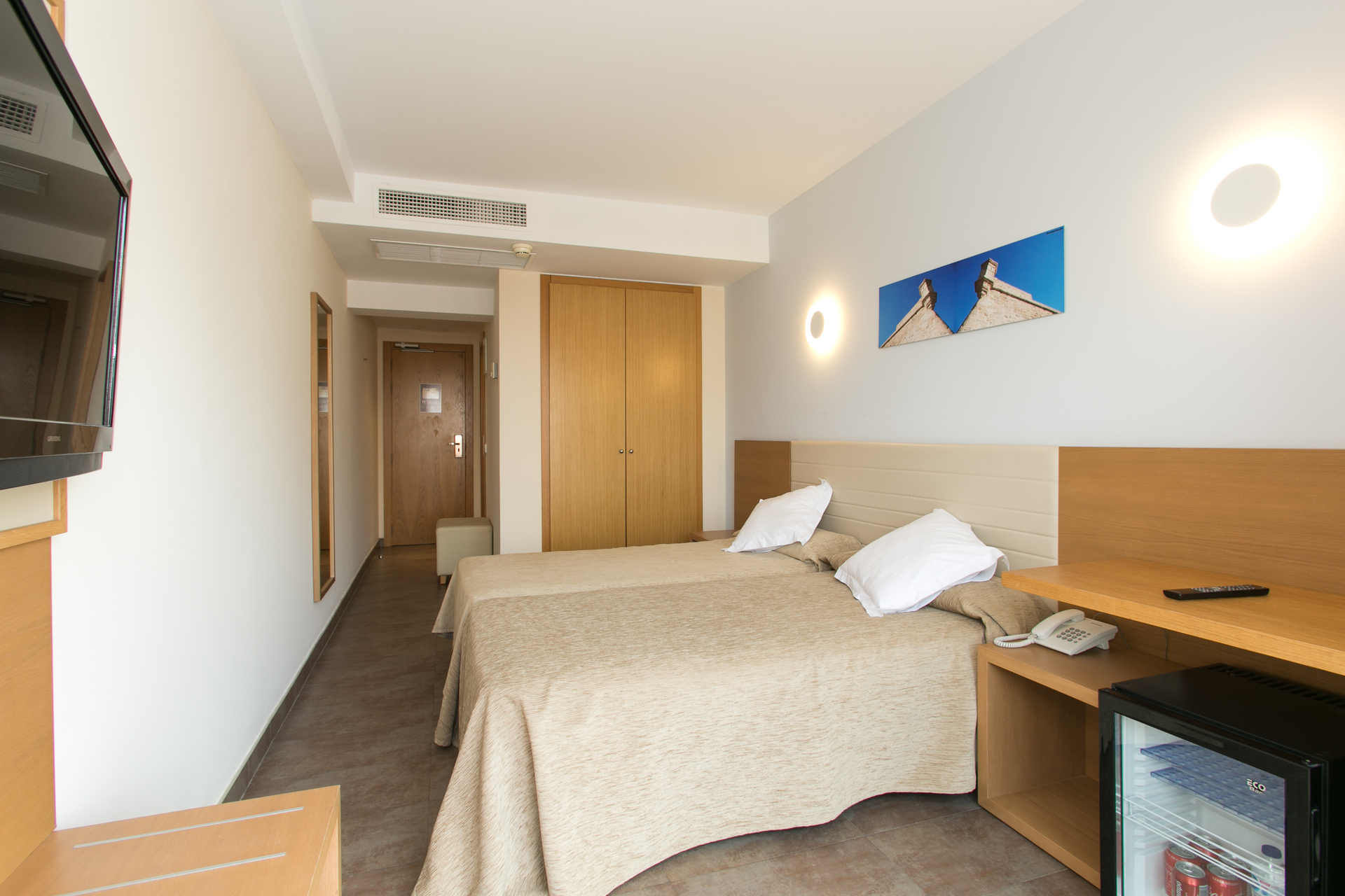 AV Hotels Don Pepe