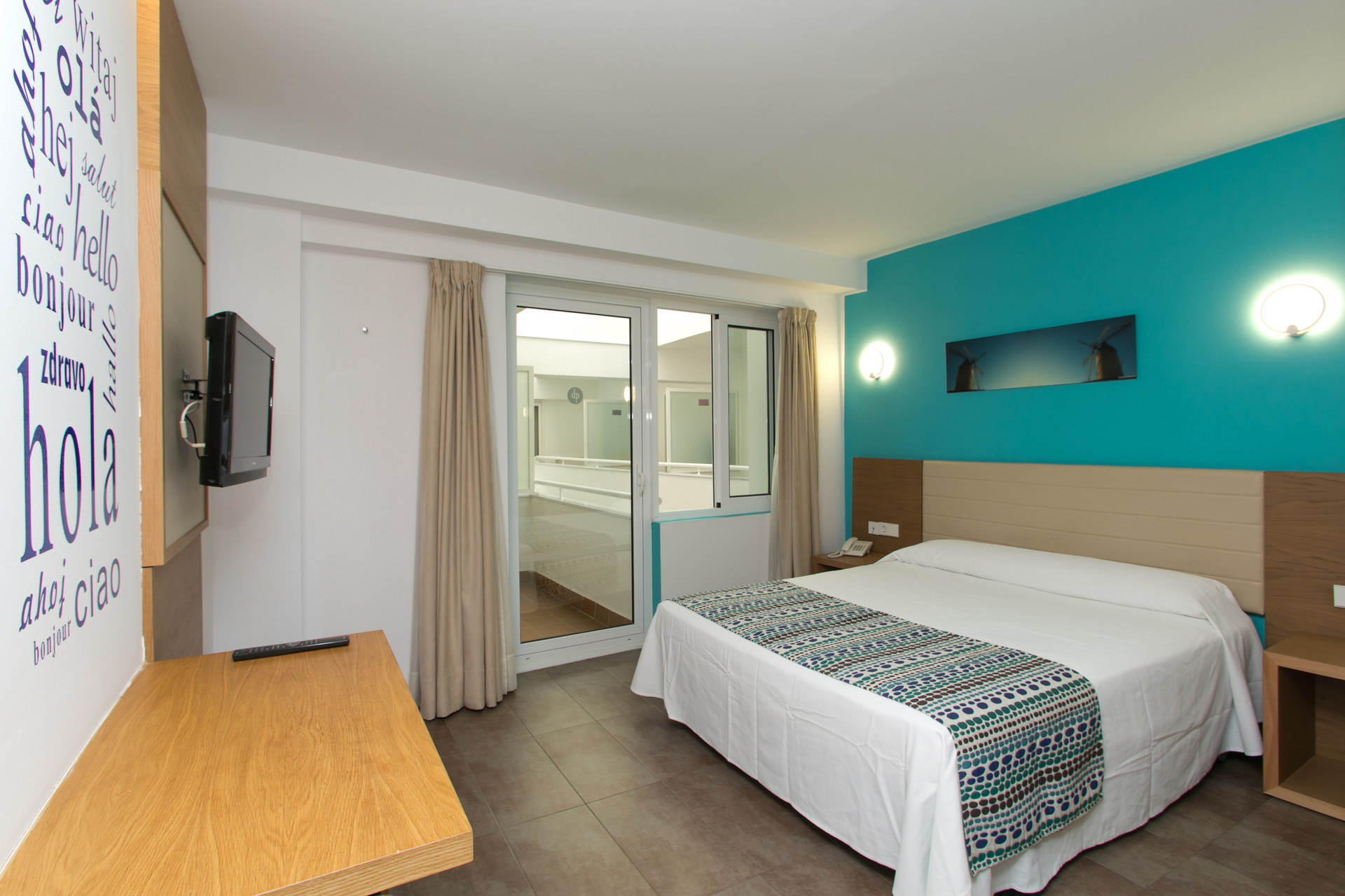 AV Hotels Don Pepe
