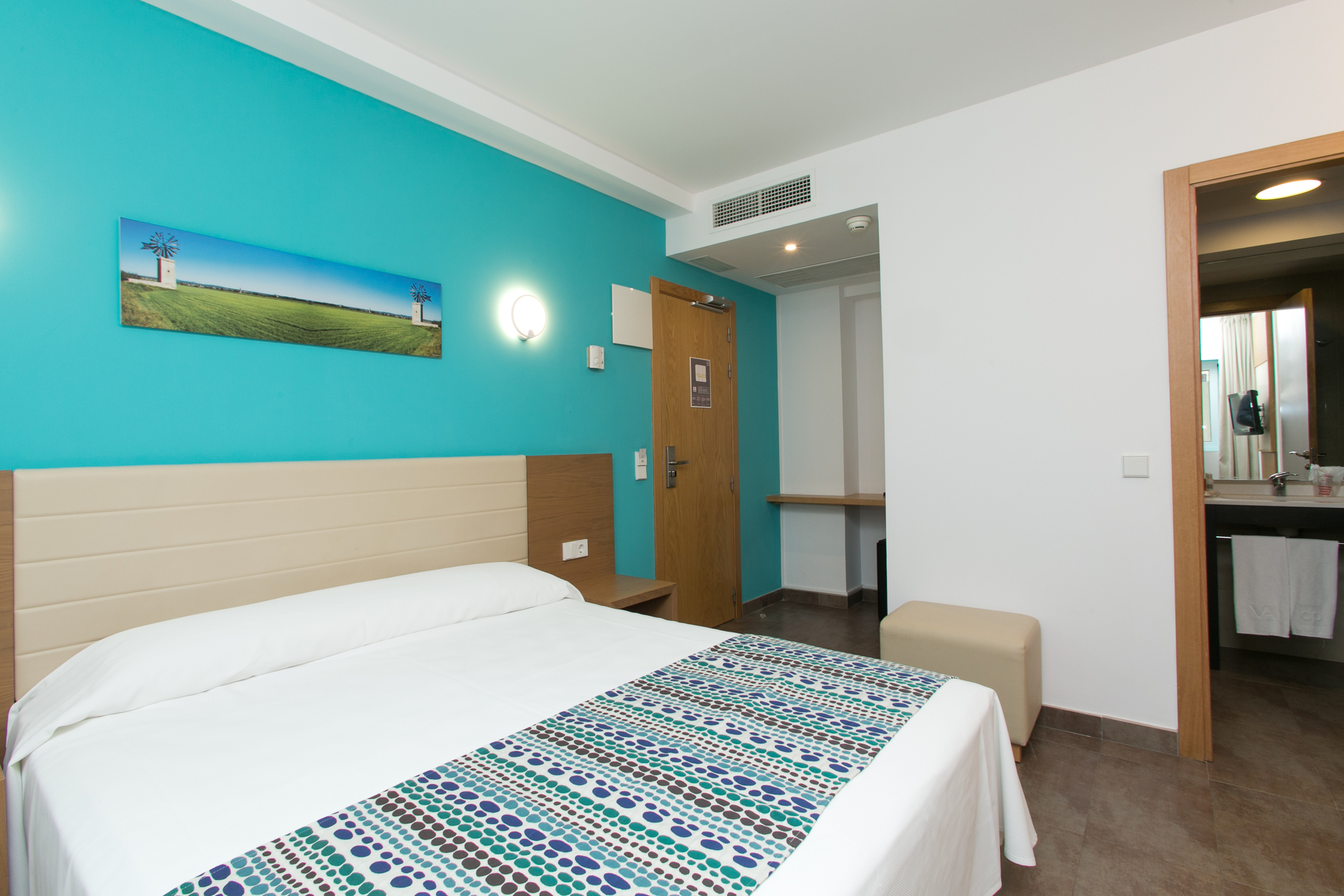 AV Hotels Don Pepe