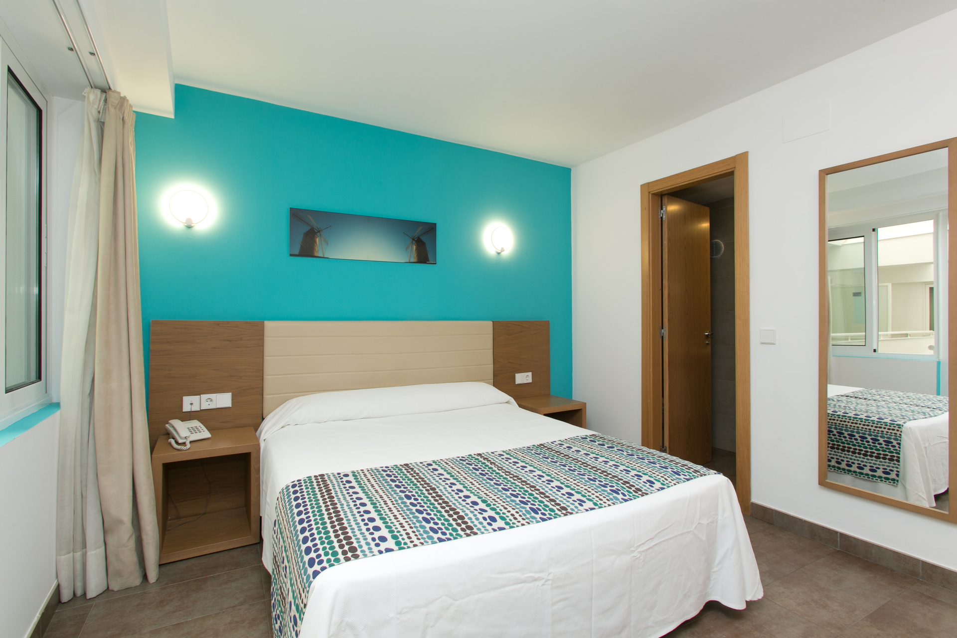 AV Hotels Don Pepe