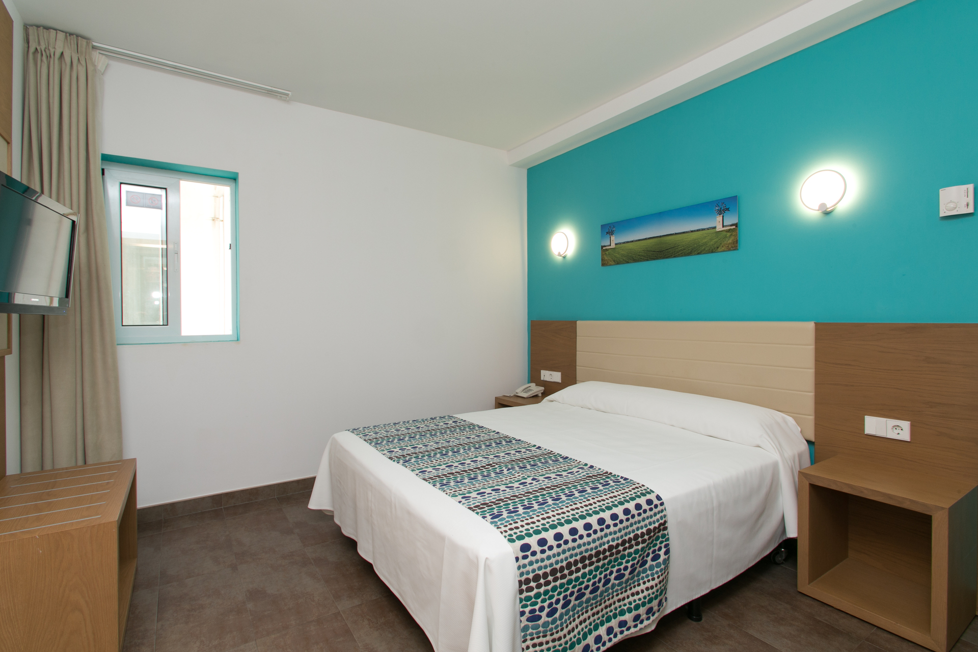 AV Hotels Don Pepe