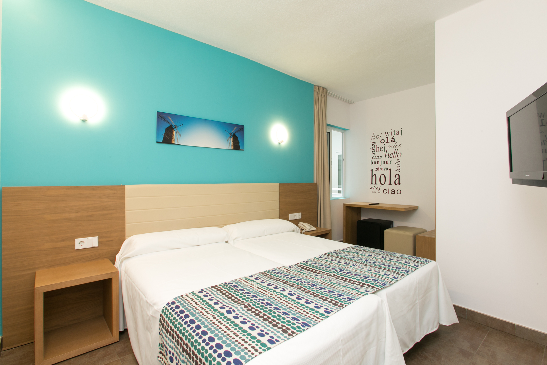 AV Hotels Don Pepe