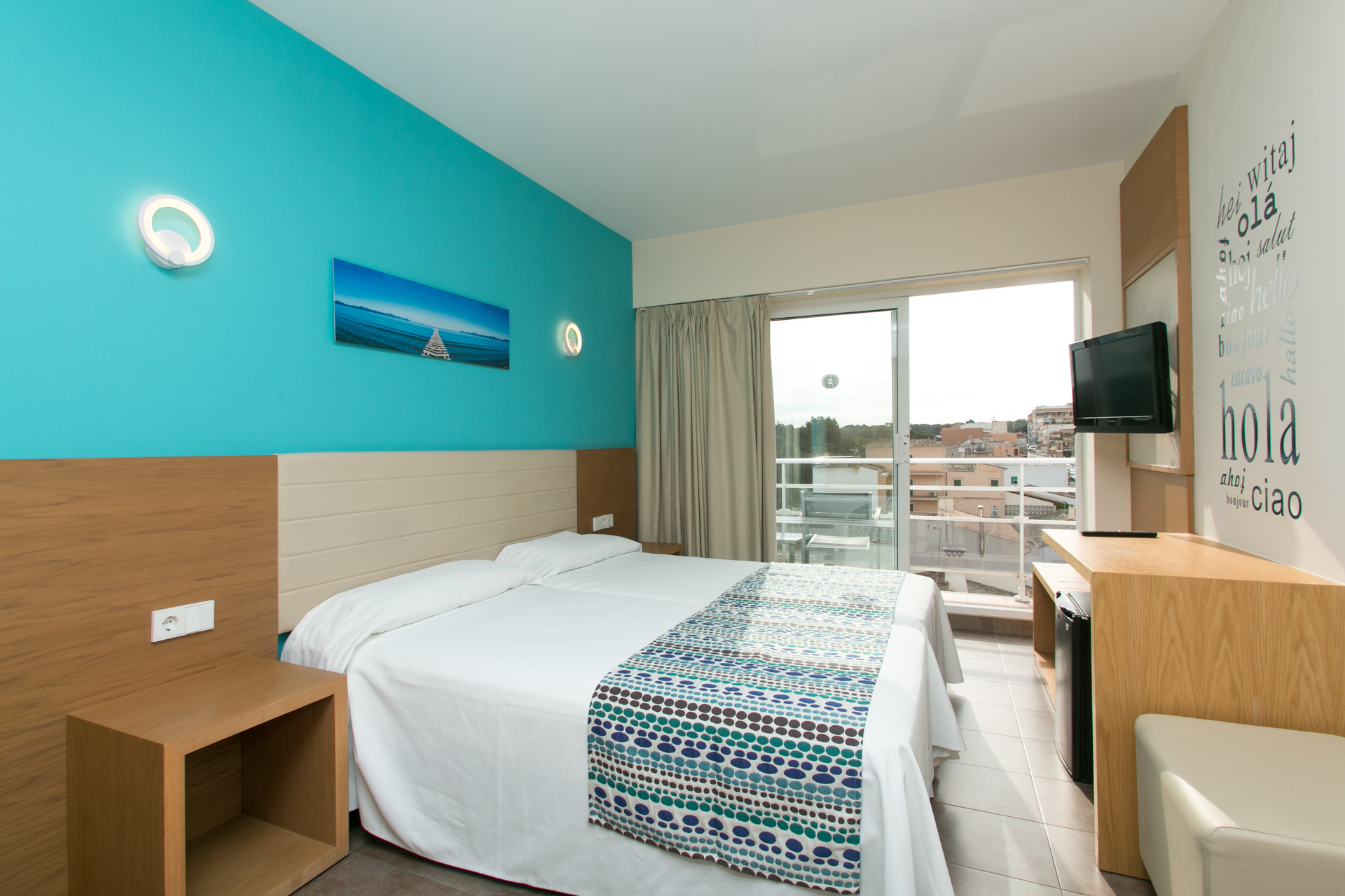AV Hotels Don Pepe