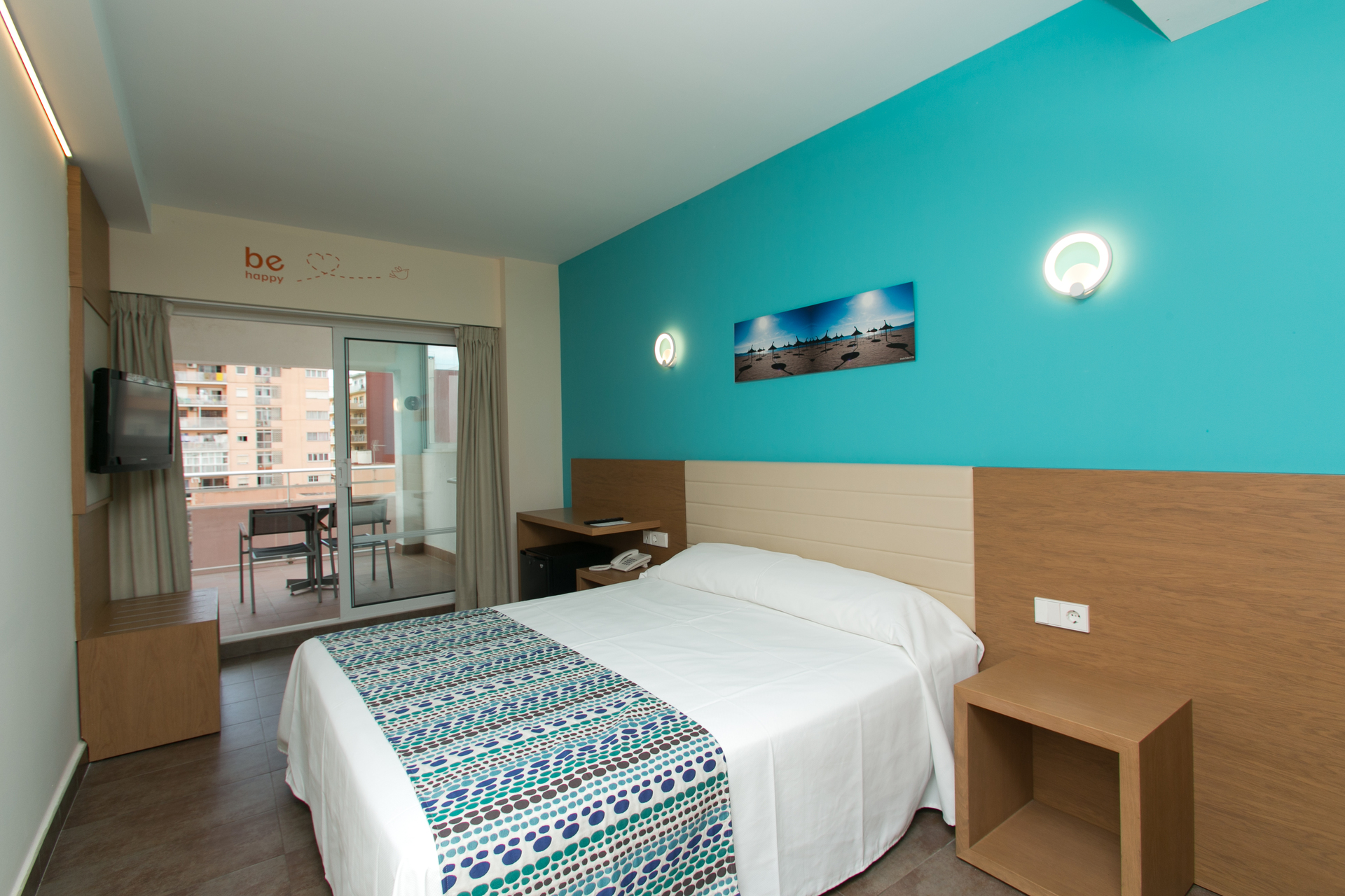 AV Hotels Don Pepe
