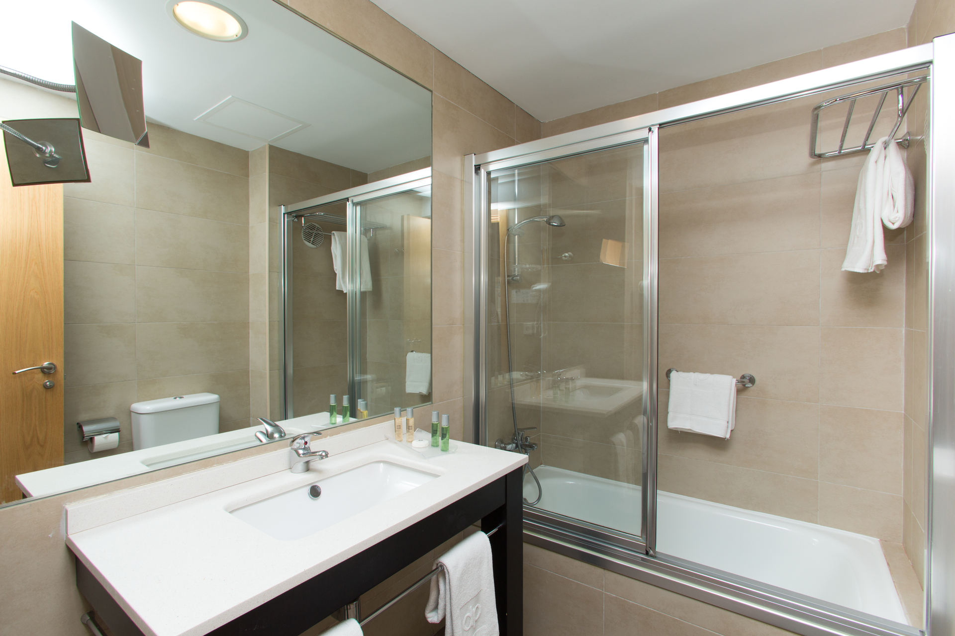 AV Hotels Don Pepe