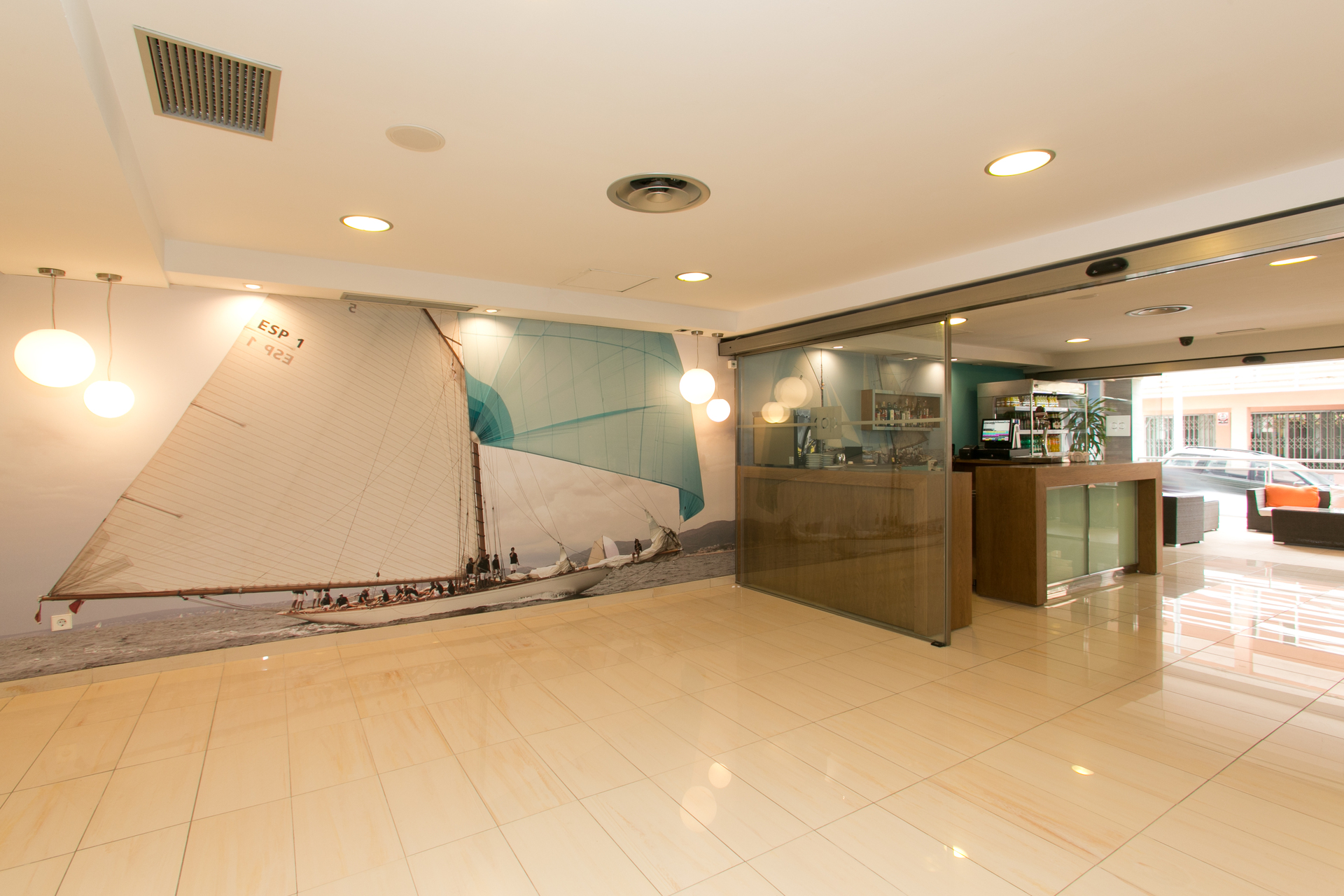 AV Hotels Don Pepe