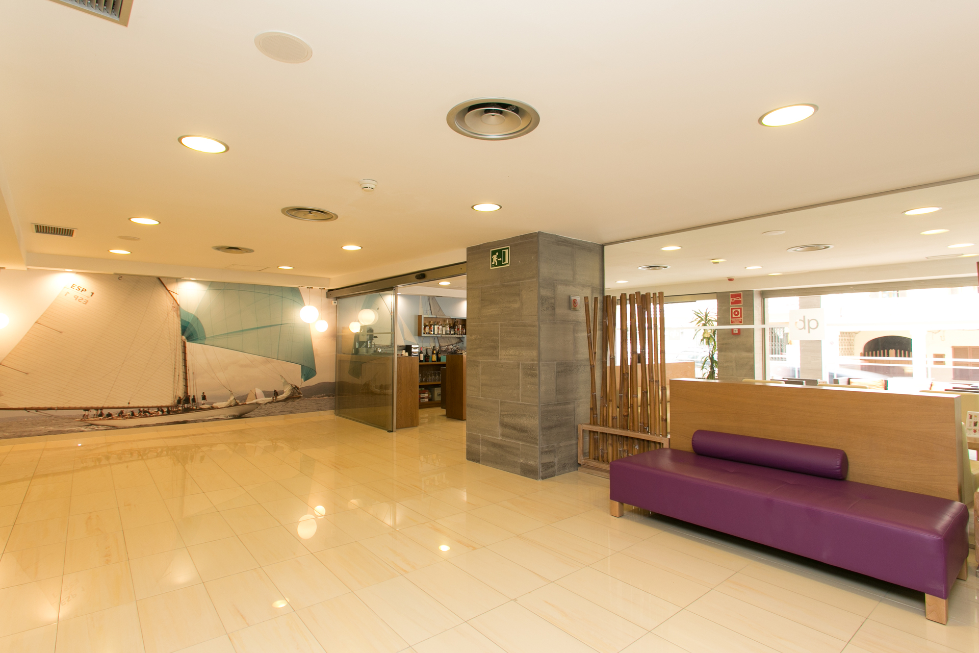 AV Hotels Don Pepe