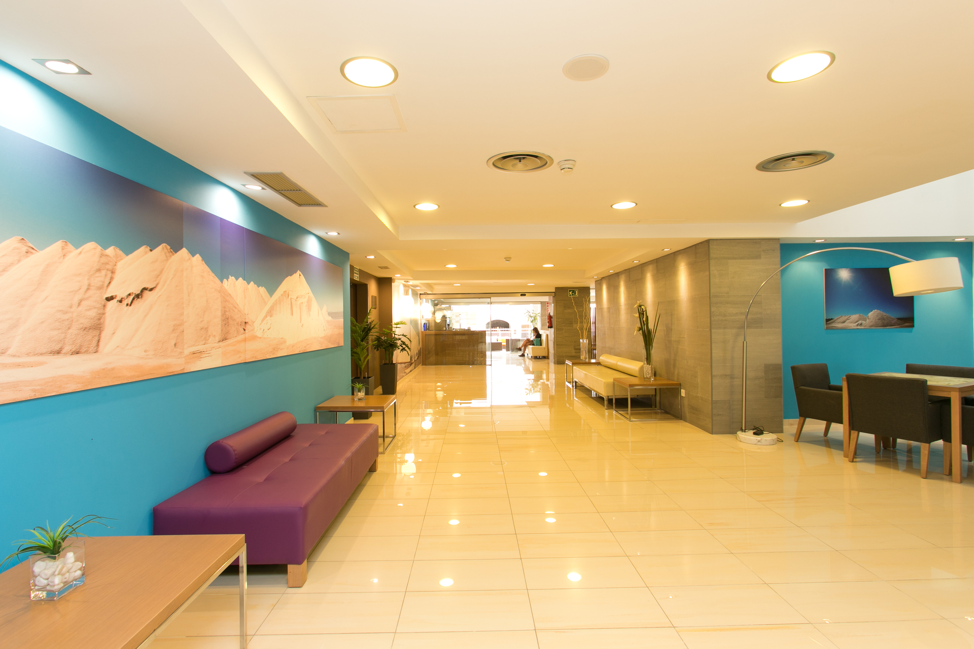AV Hotels Don Pepe