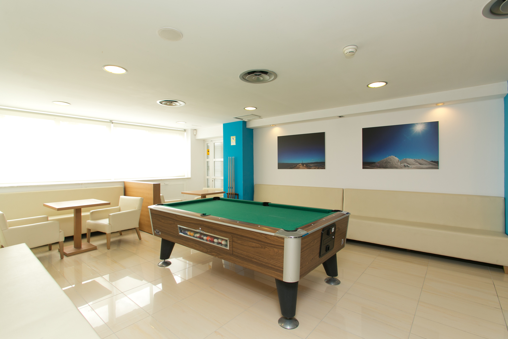 AV Hotels Don Pepe