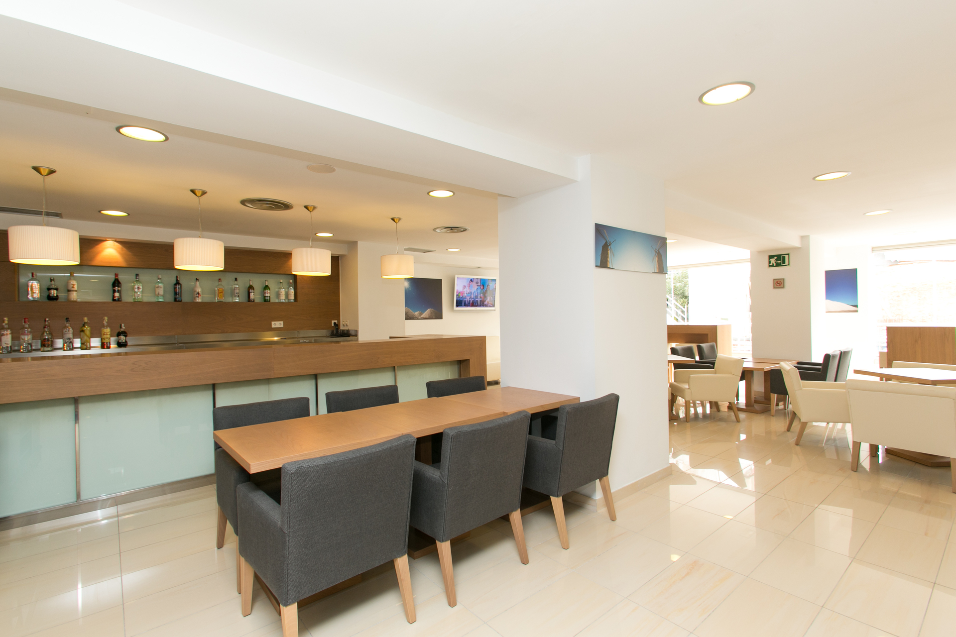 AV Hotels Don Pepe