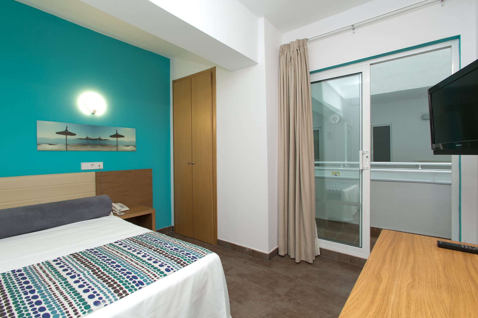 AV Hotels Don Pepe