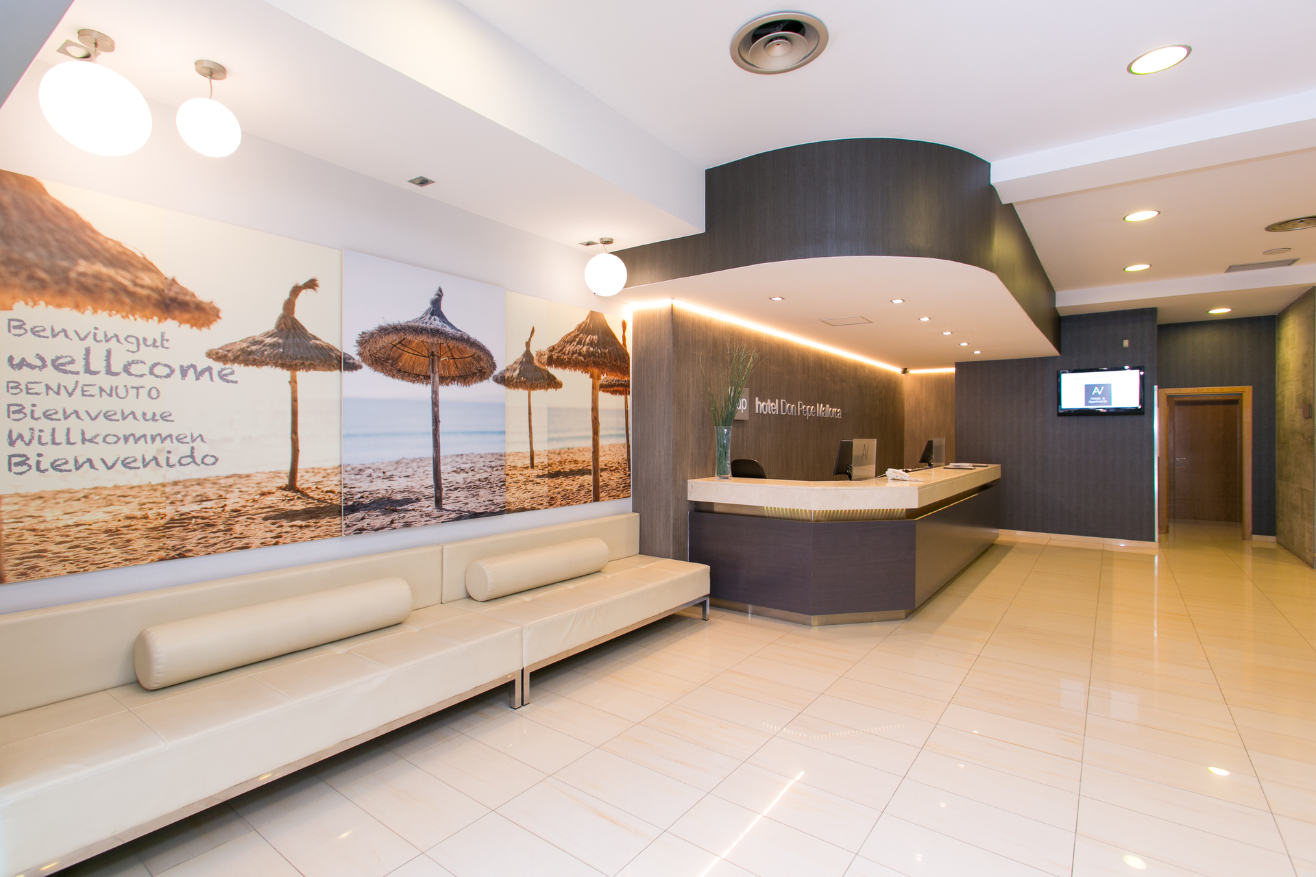 AV Hotels Don Pepe