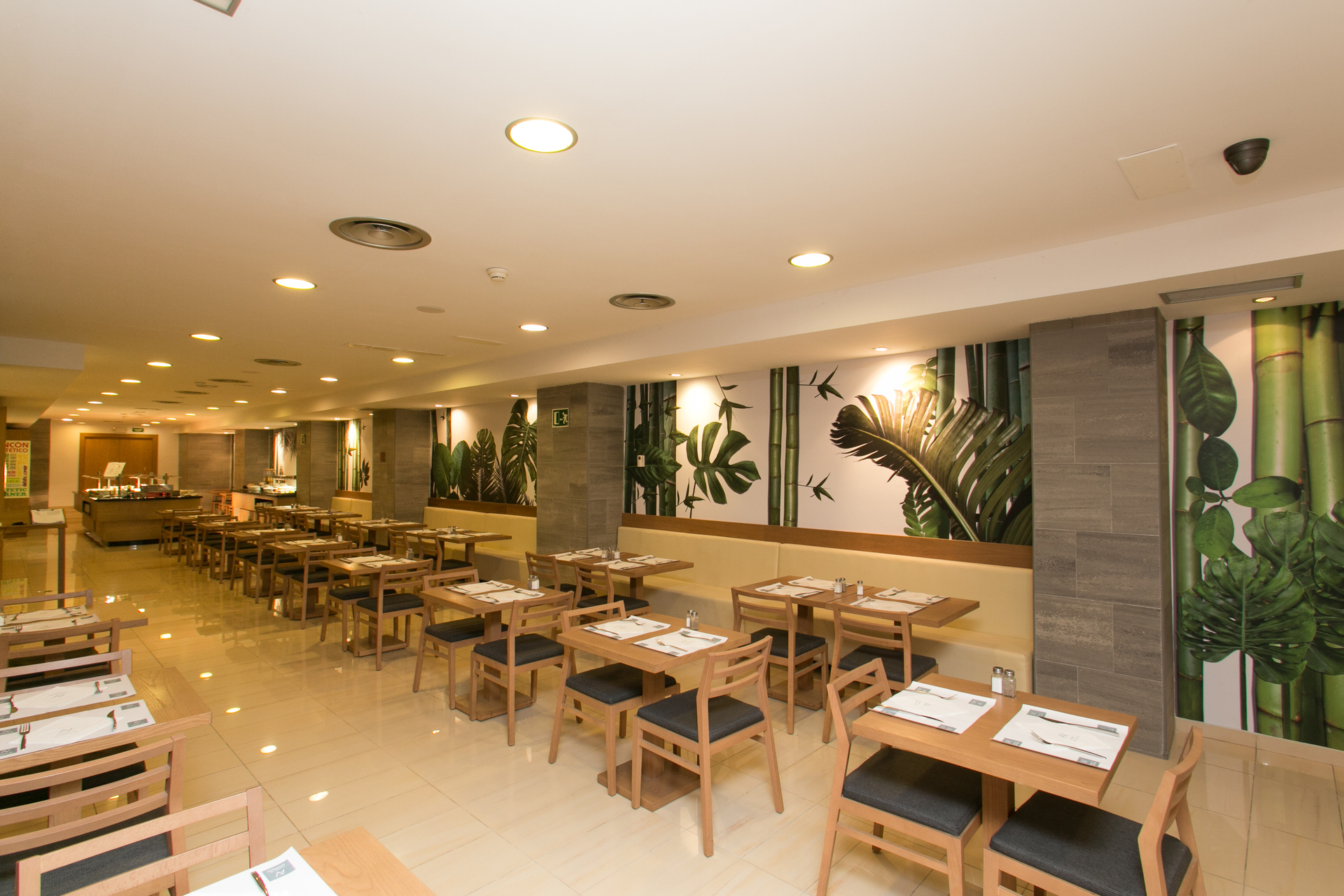 AV Hotels Don Pepe
