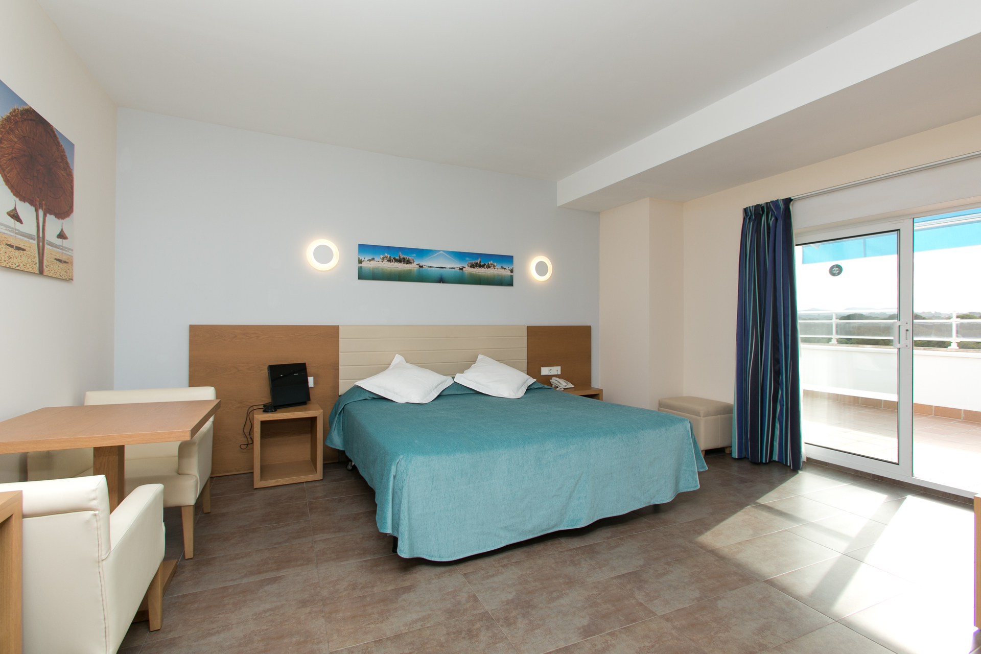 AV Hotels Don Pepe