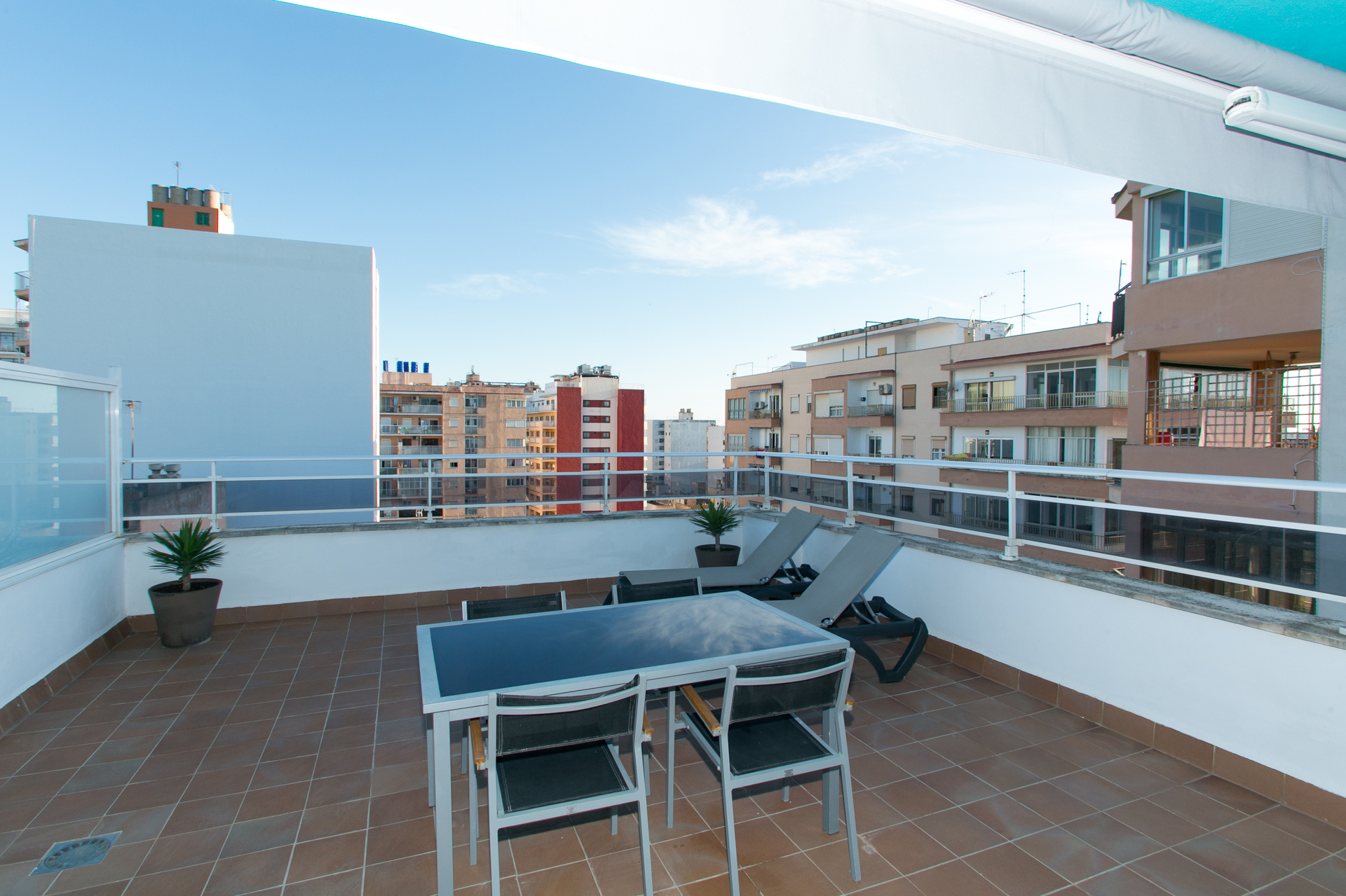 AV Hotels Don Pepe