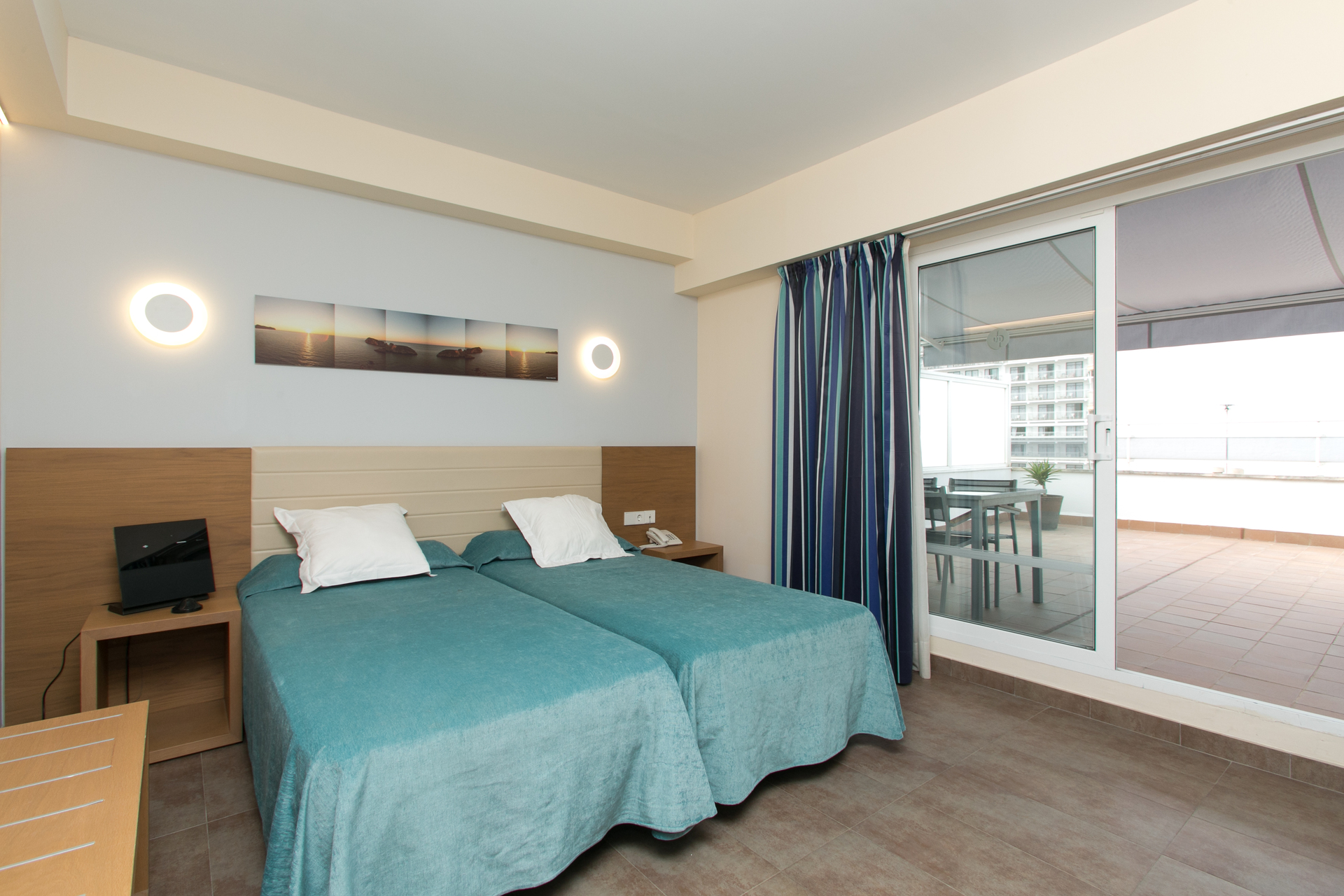 AV Hotels Don Pepe