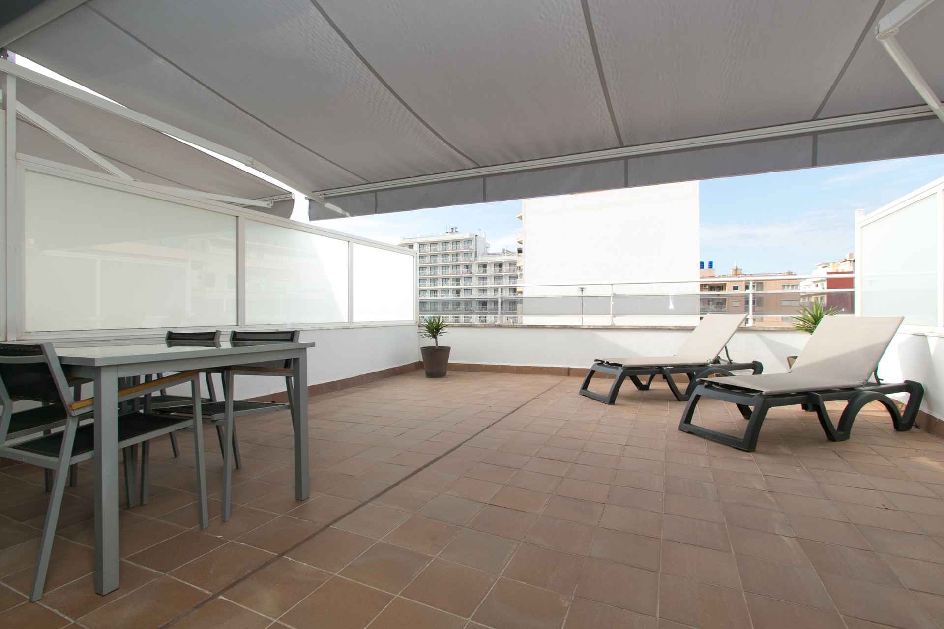 AV Hotels Don Pepe
