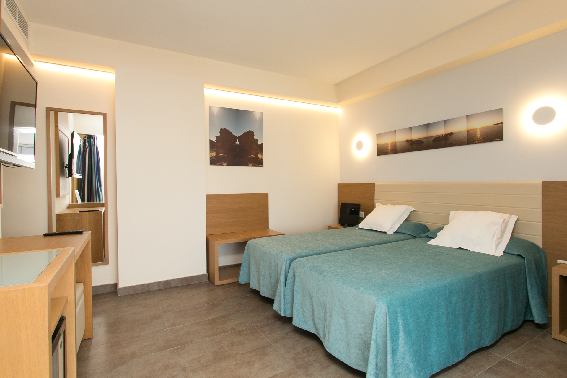 AV Hotels Don Pepe