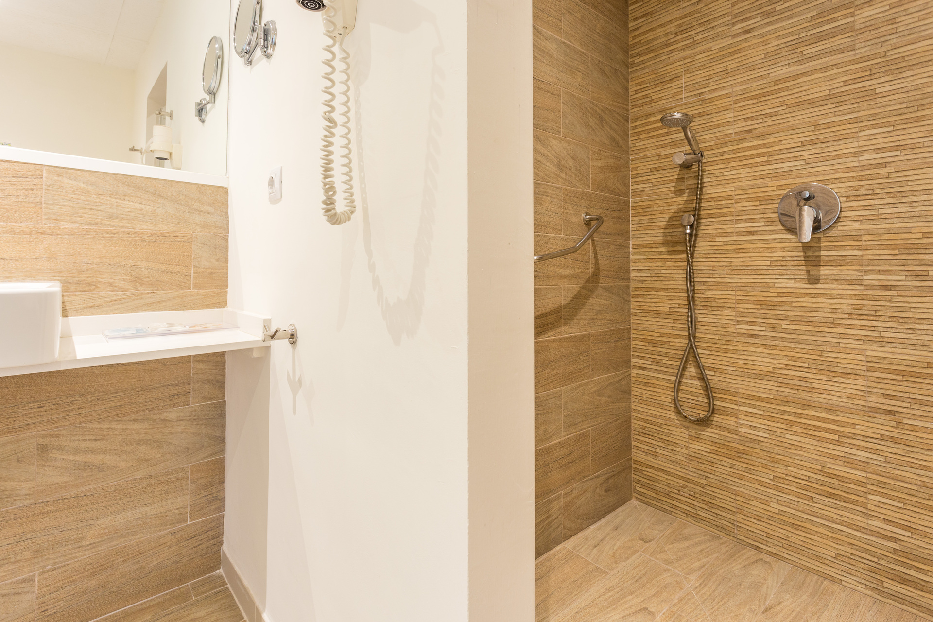 Ferrer Janeiro Hotel Spa