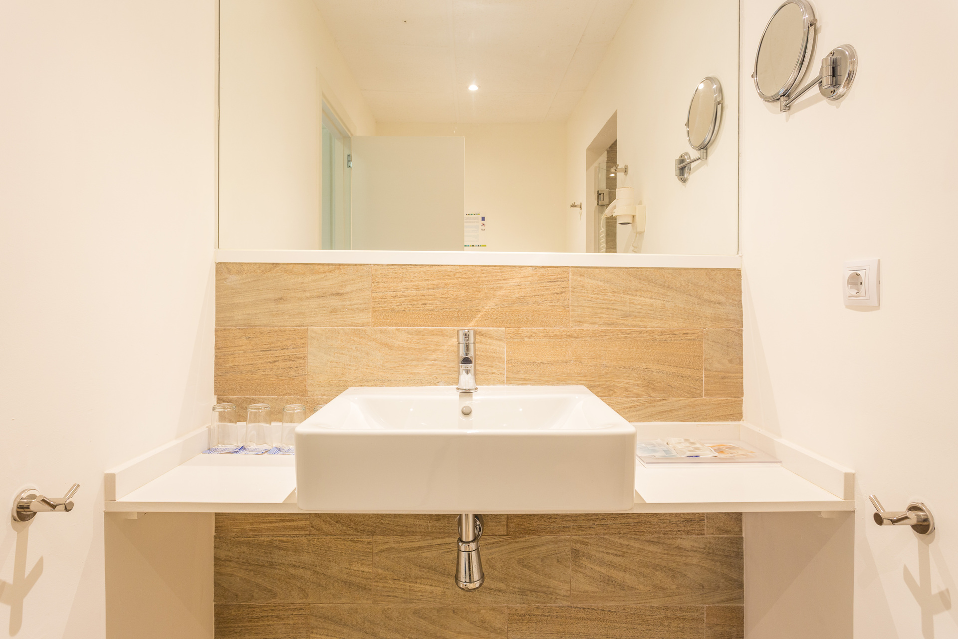 Ferrer Janeiro Hotel Spa