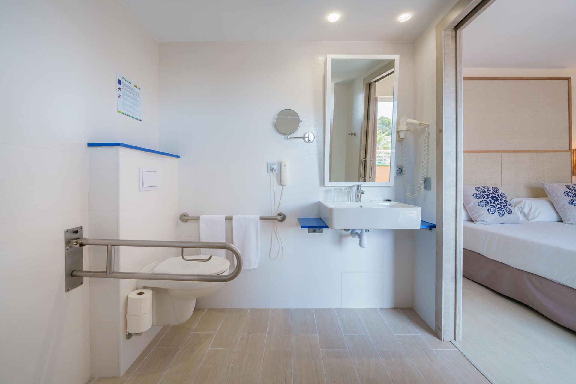 Ferrer Janeiro Hotel Spa