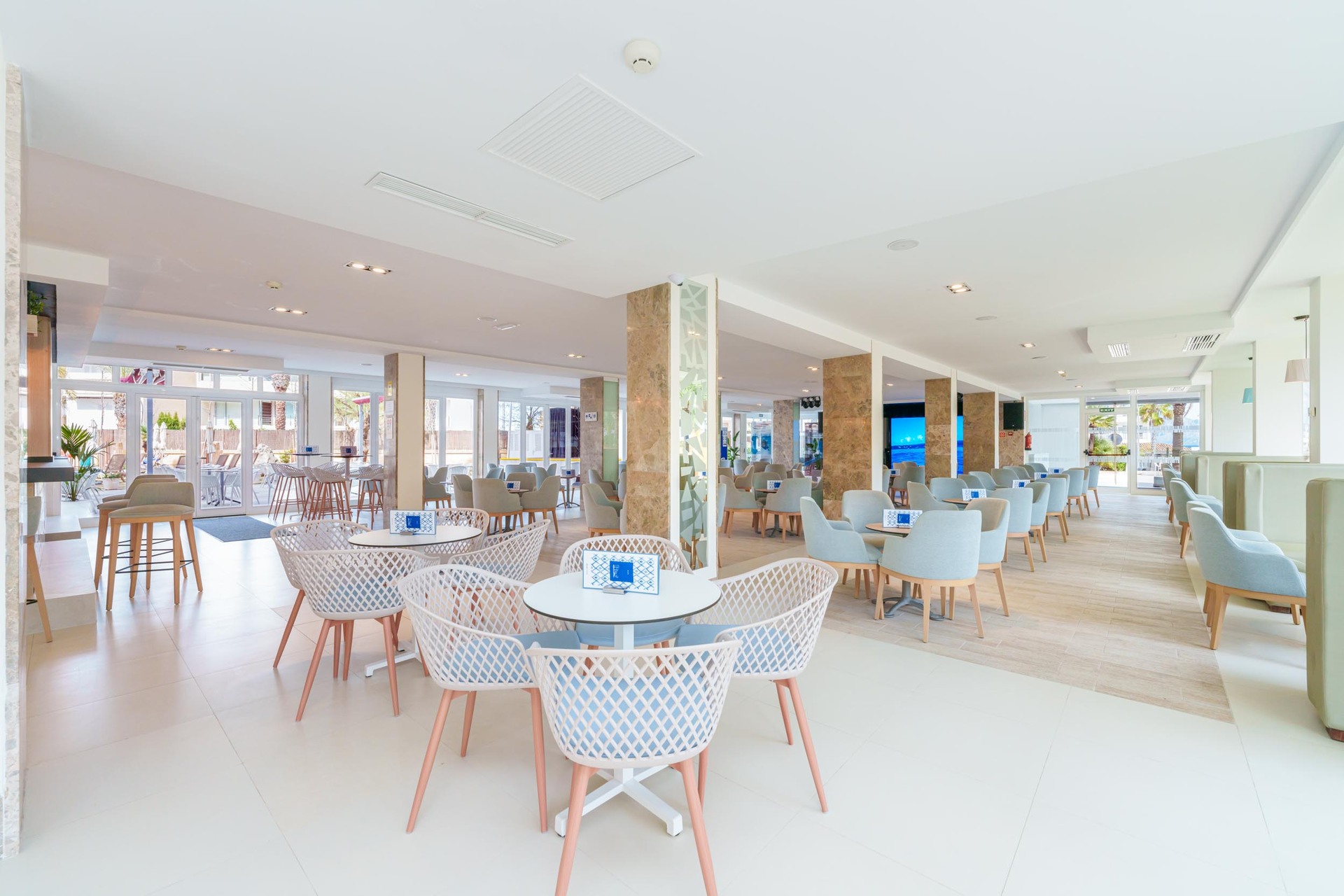 Ferrer Janeiro Hotel Spa