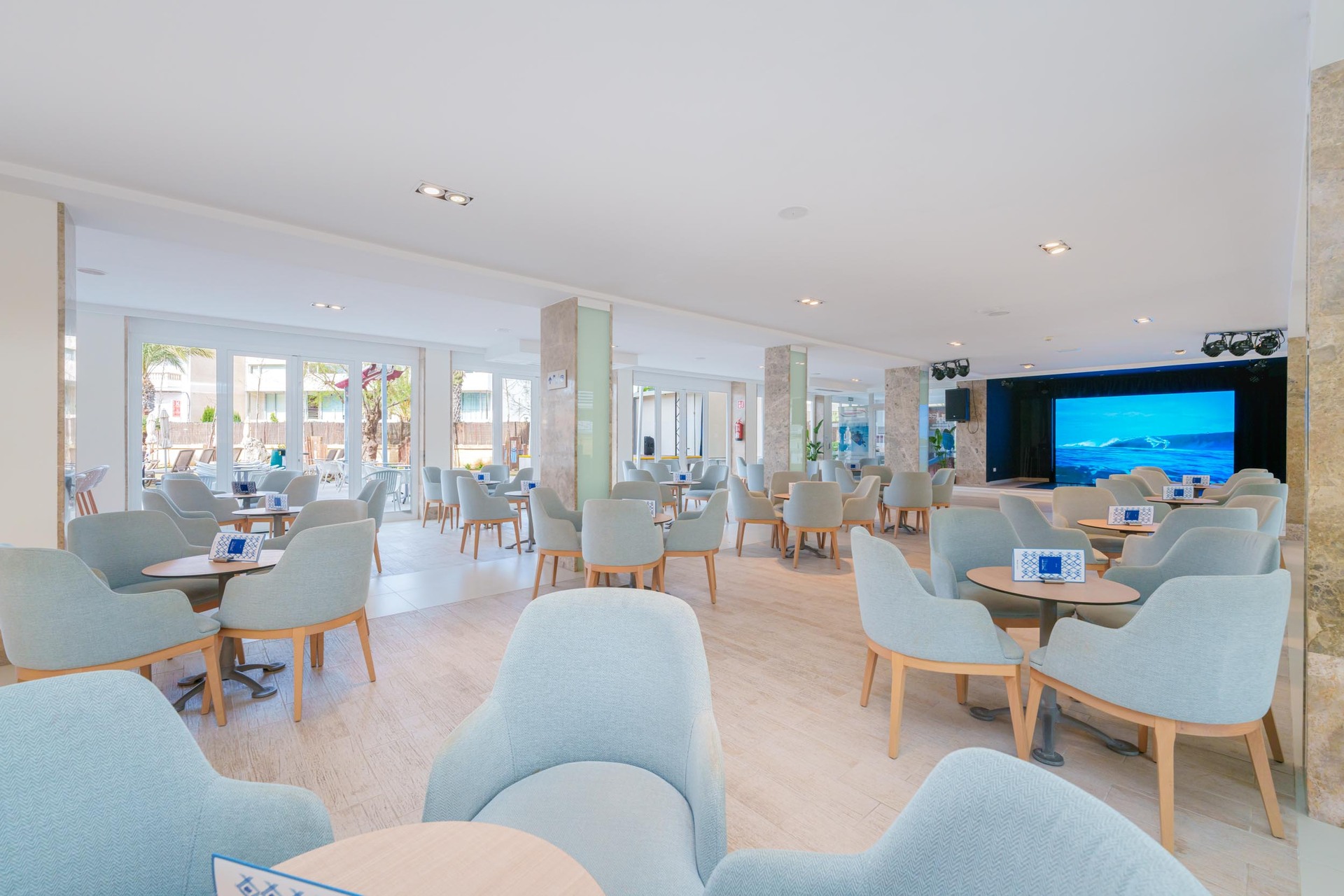 Ferrer Janeiro Hotel Spa