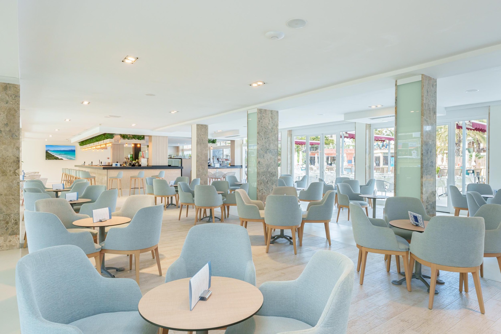 Ferrer Janeiro Hotel Spa