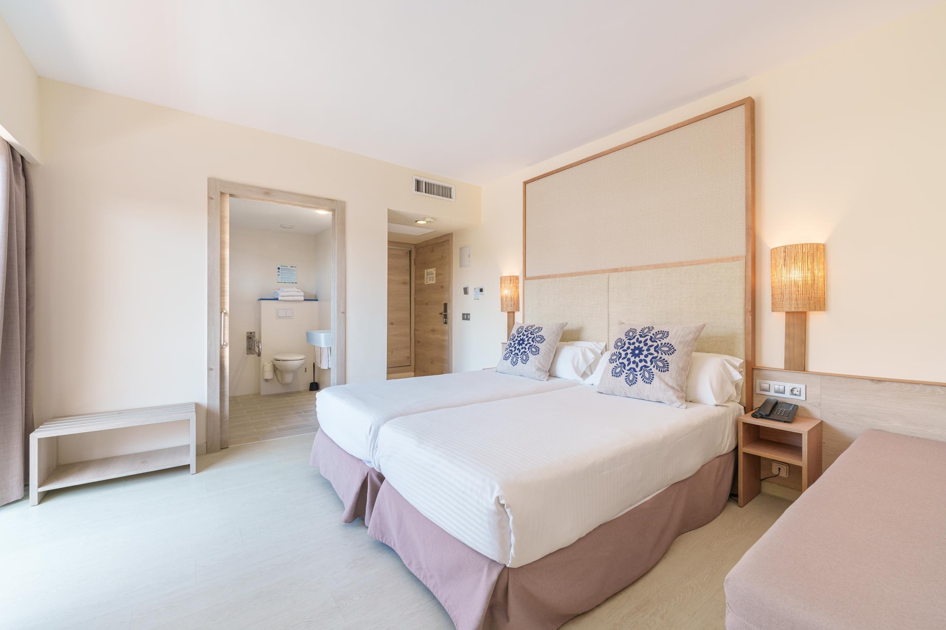 Ferrer Janeiro Hotel Spa
