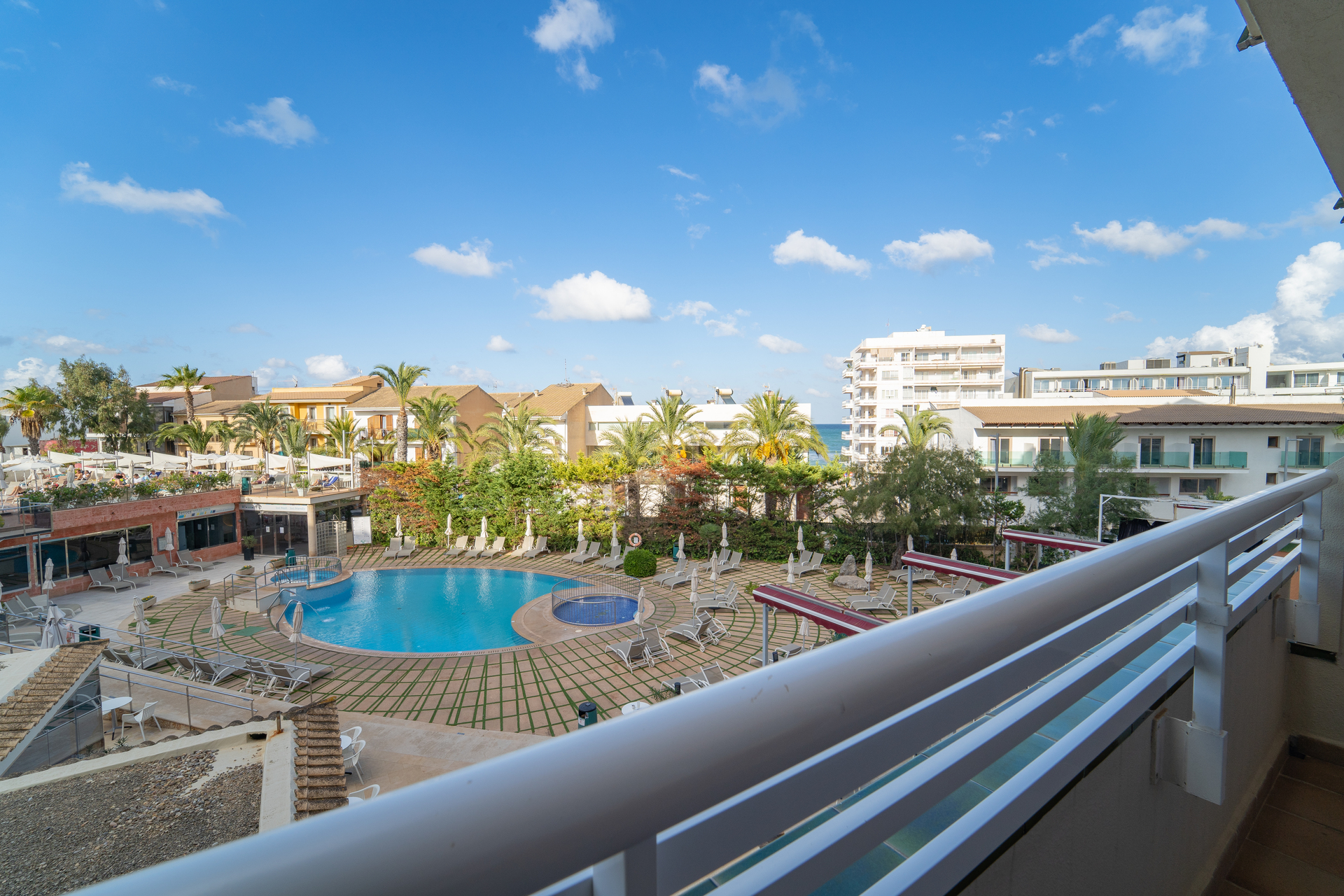 Ferrer Janeiro Hotel Spa