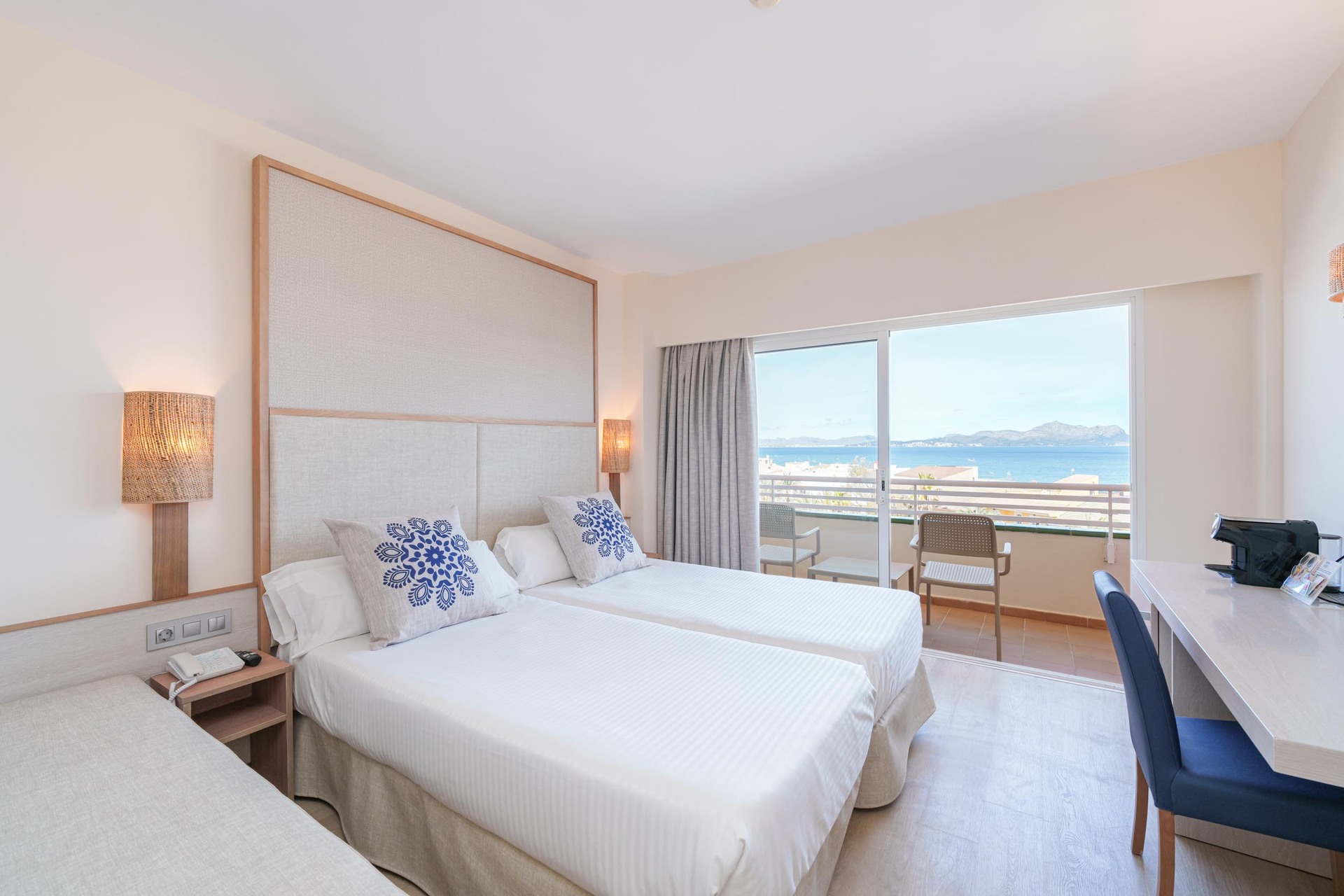 Ferrer Janeiro Hotel Spa