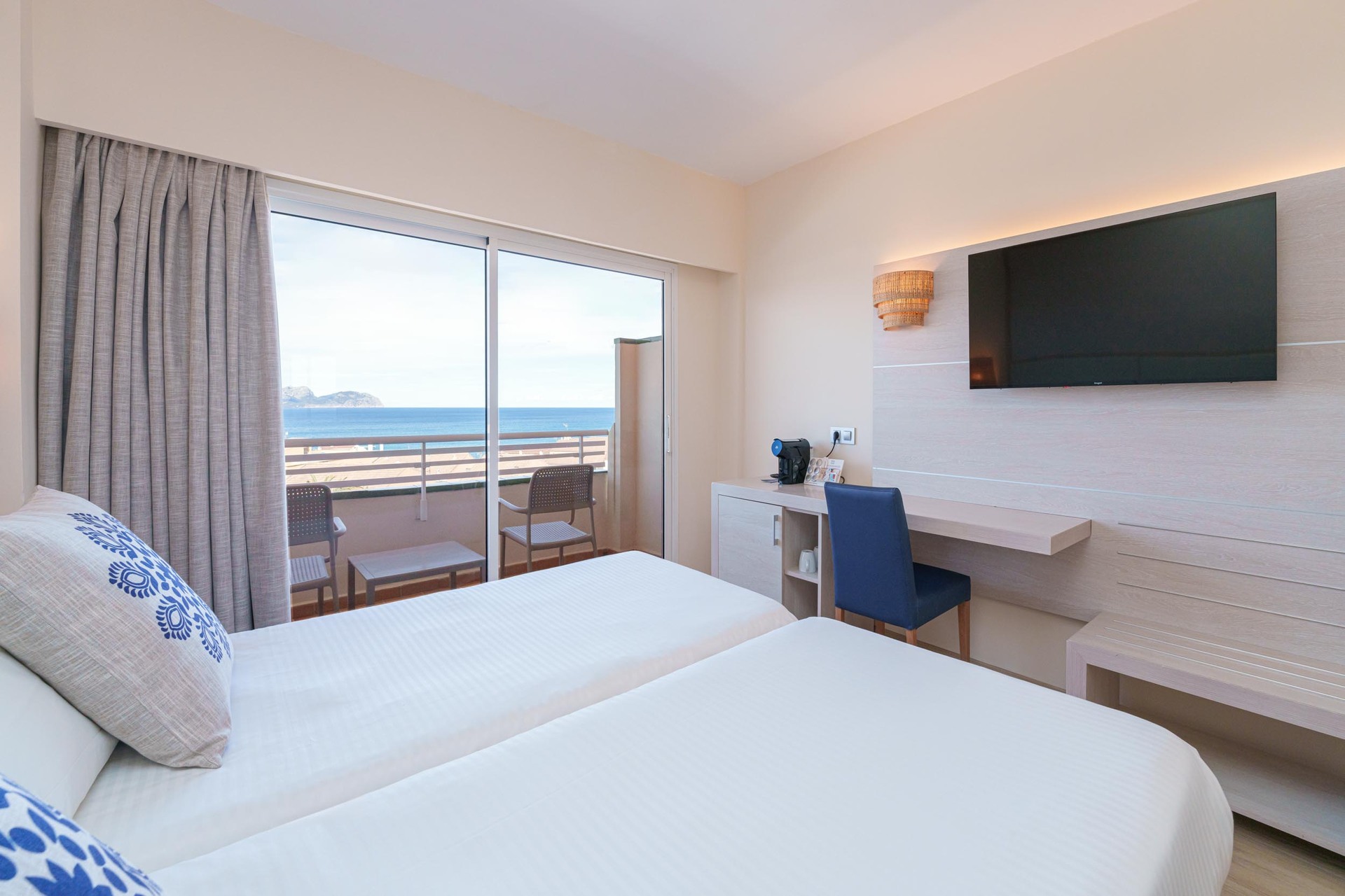 Ferrer Janeiro Hotel Spa