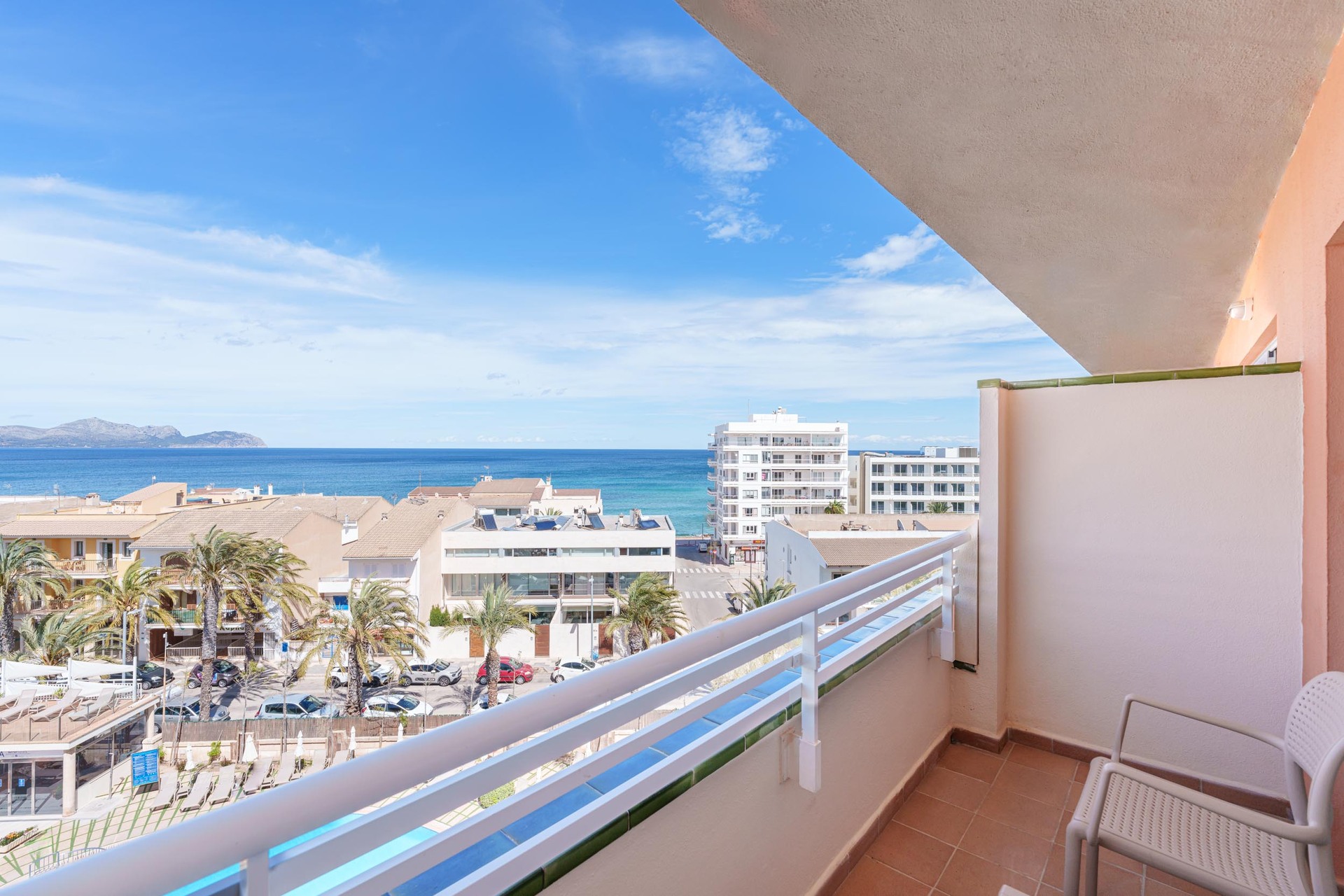 Ferrer Janeiro Hotel Spa