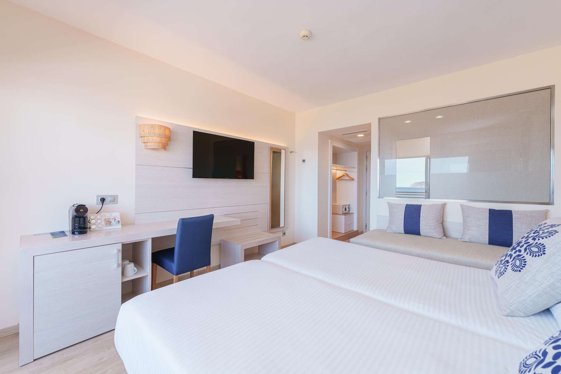 Ferrer Janeiro Hotel Spa