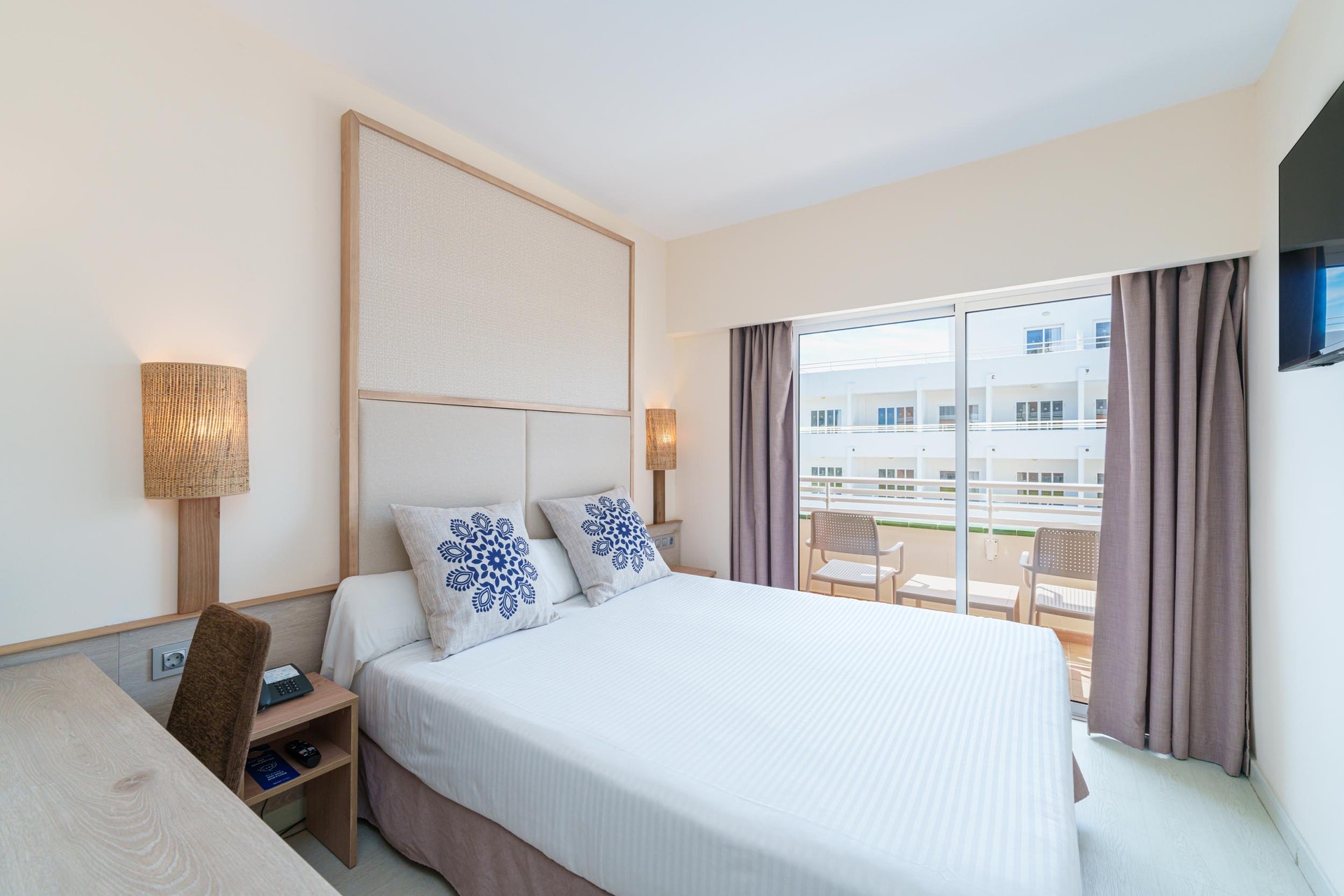 Ferrer Janeiro Hotel Spa