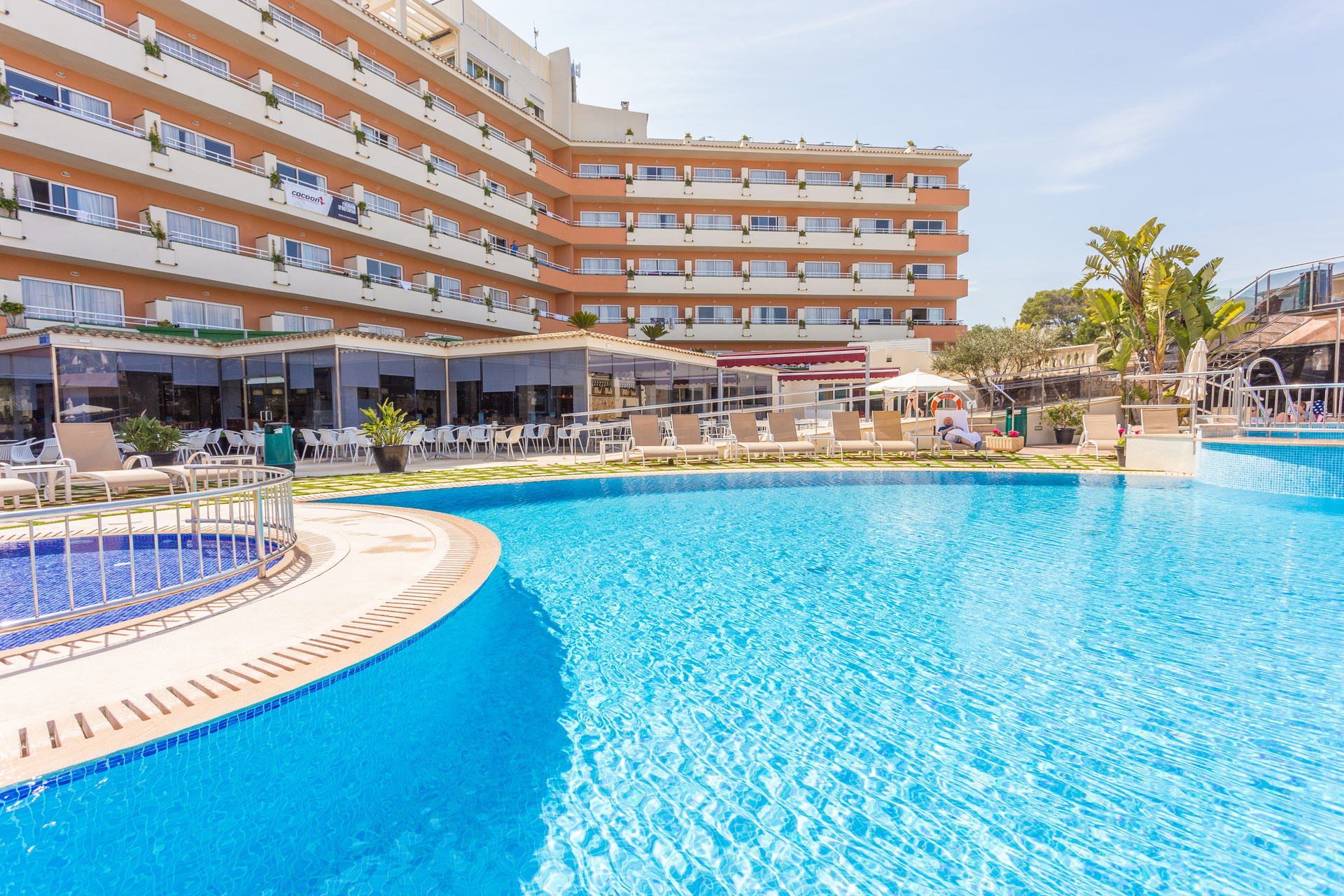 Ferrer Janeiro Hotel Spa