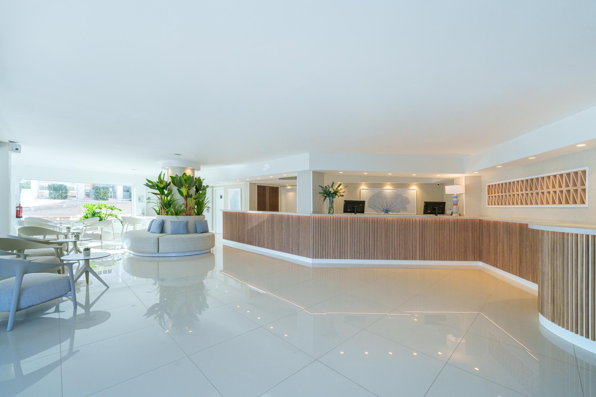 Ferrer Janeiro Hotel Spa