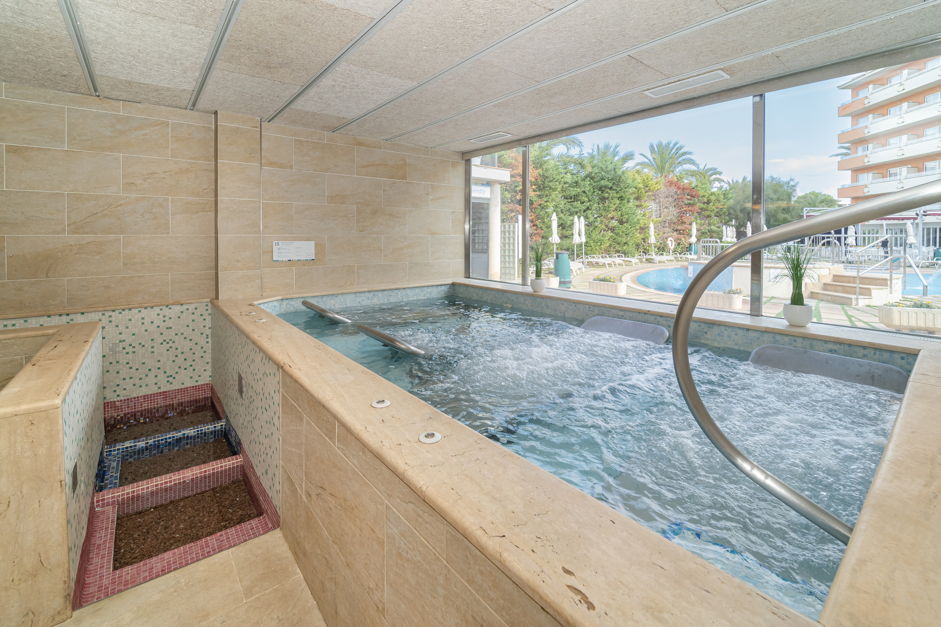 Ferrer Janeiro Hotel Spa