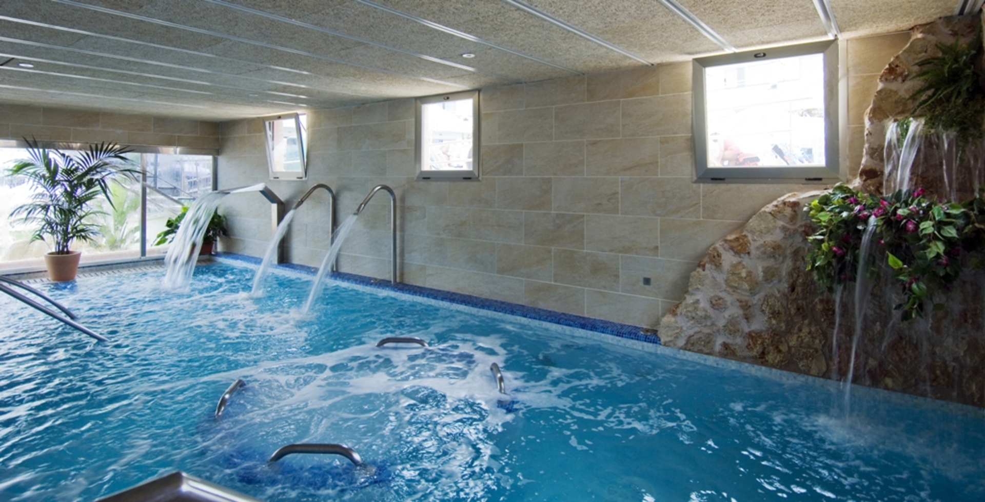 Ferrer Janeiro Hotel Spa
