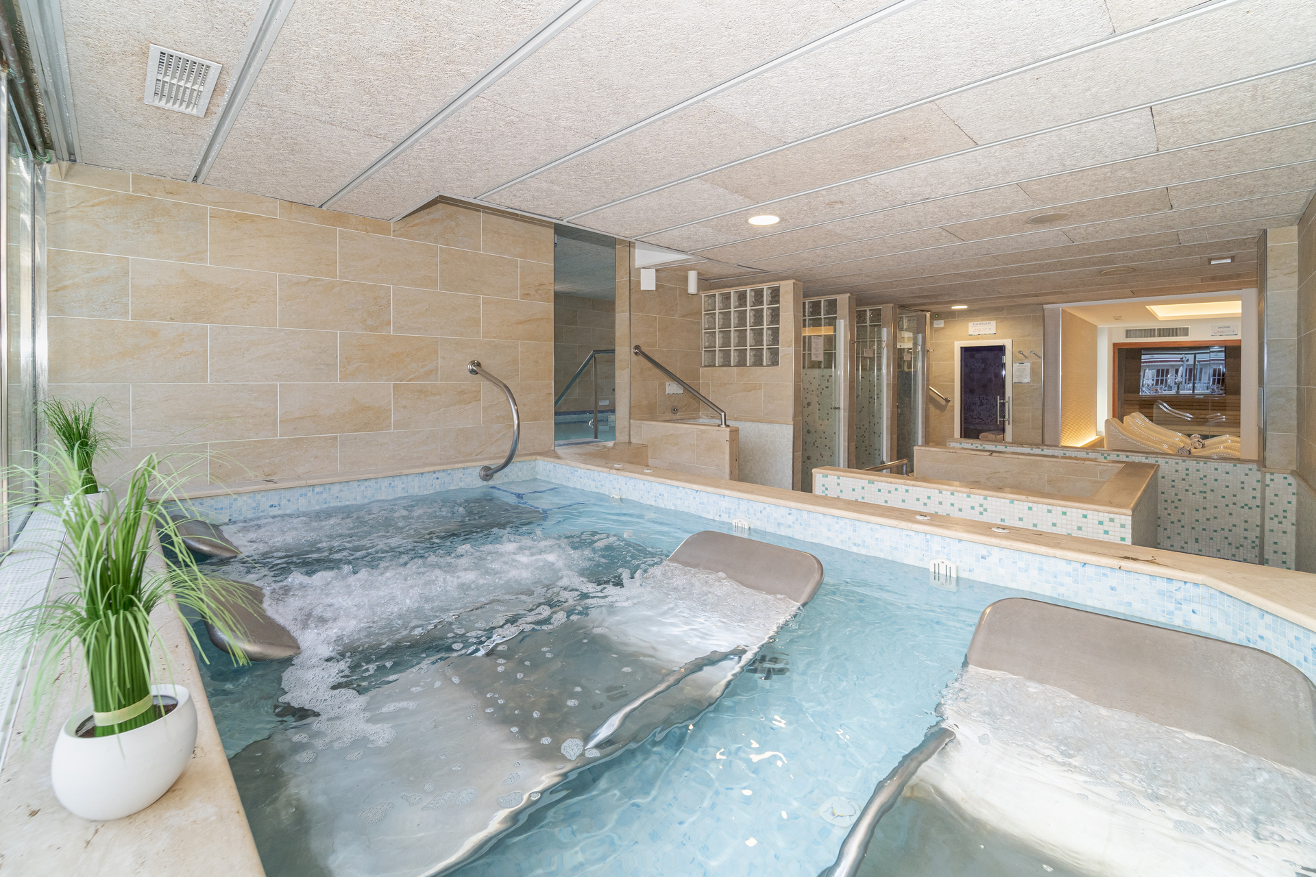 Ferrer Janeiro Hotel Spa